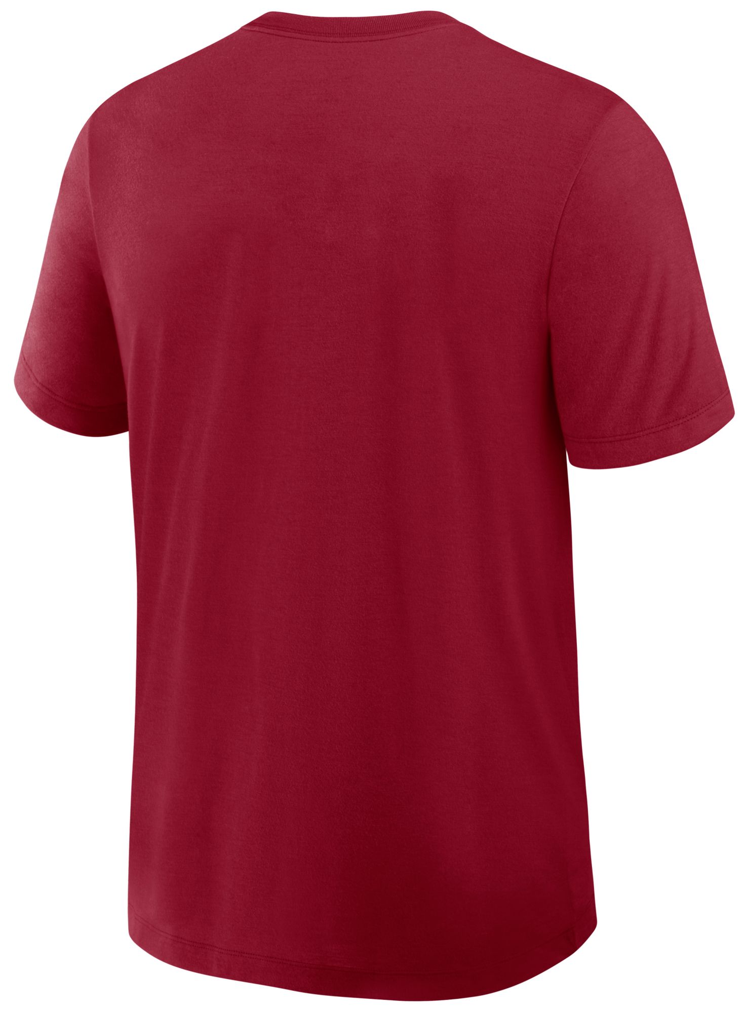 Nike Men's USC Trojans Team Crimson Early Work Dugout T-Shirt product image