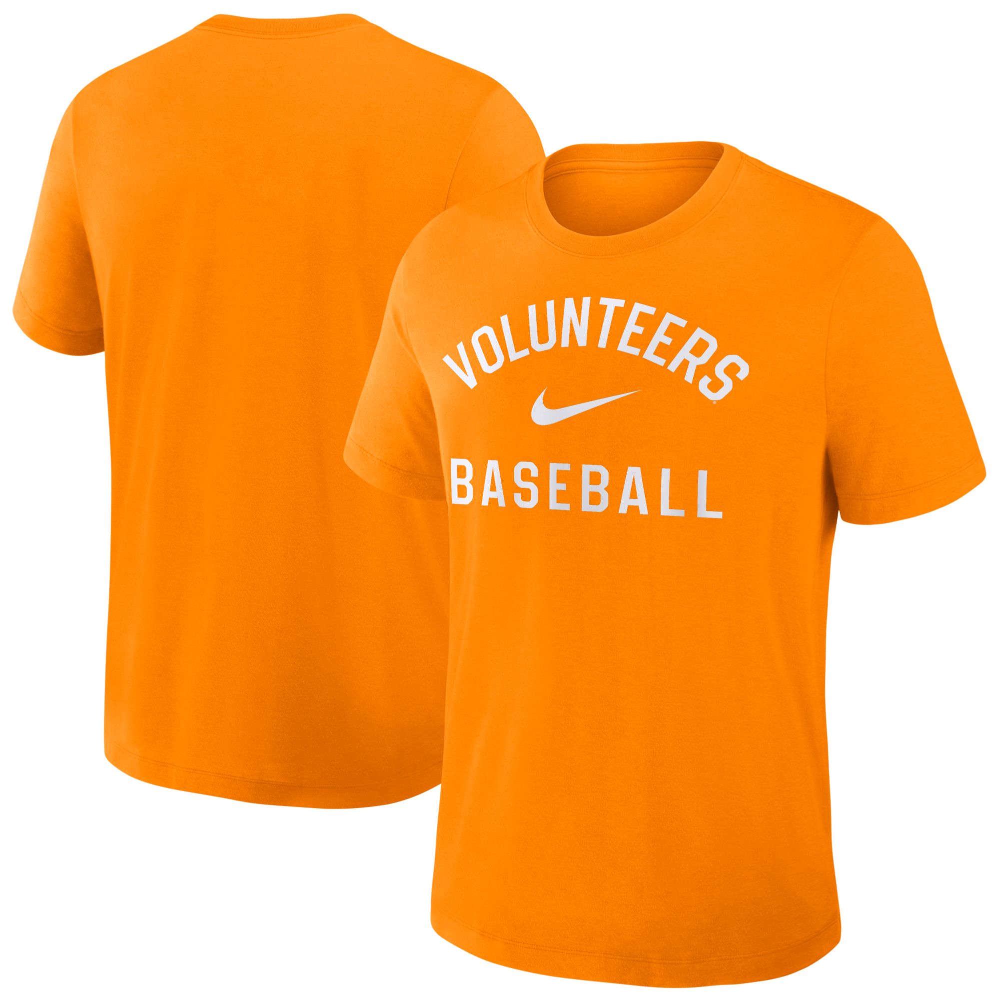 Nike Men's Tennessee Volunteers Bright Ceramic Early Work Dugout T-Shirt product image