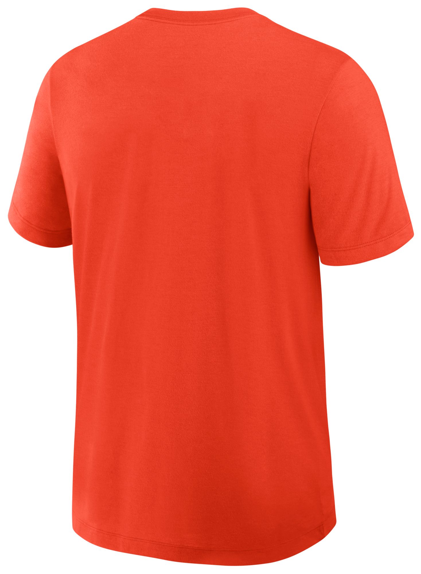 Nike Men's Baltimore Orioles Orange Authentic Collection Early Work T-Shirt product image
