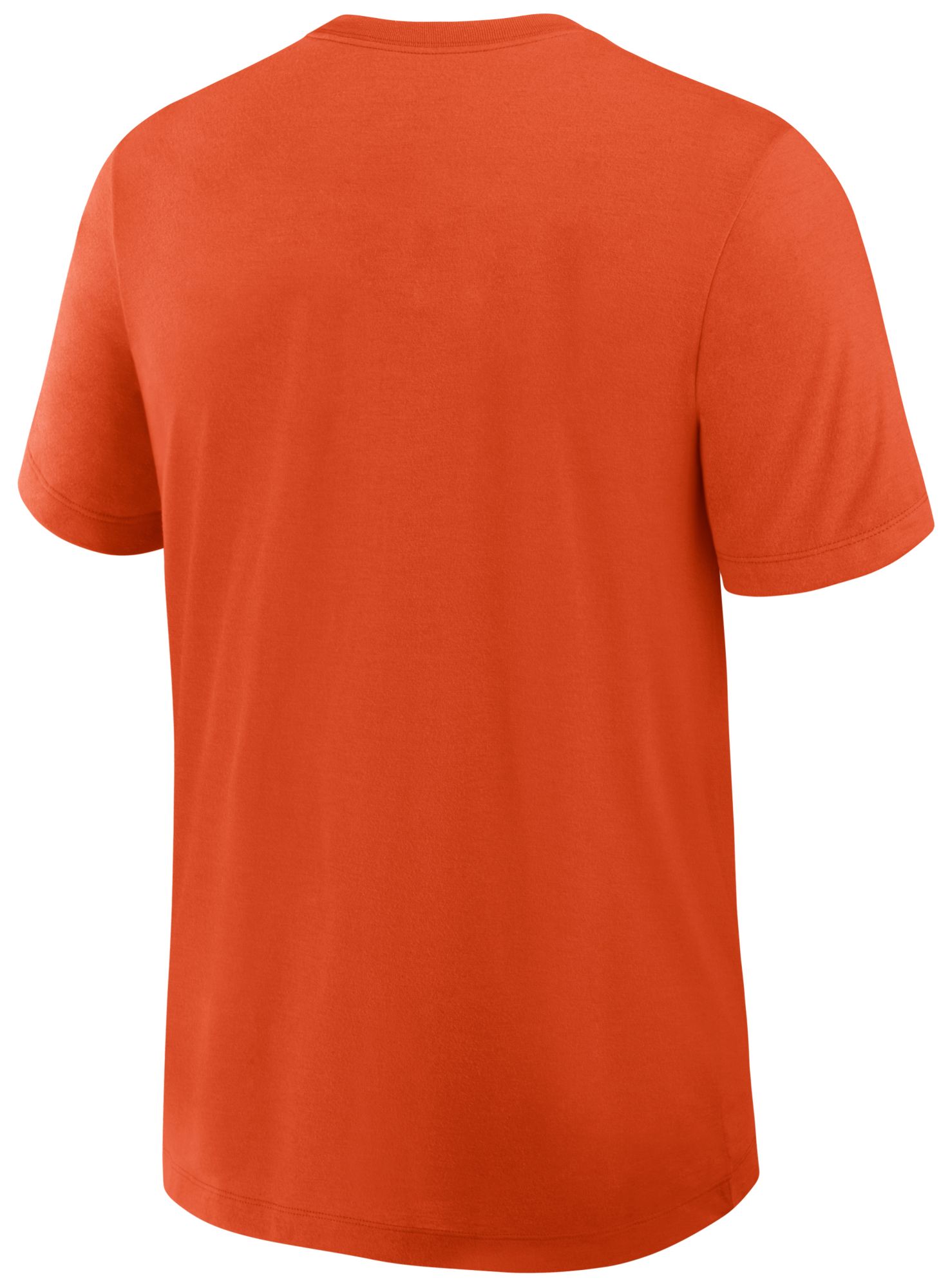 Nike Men's Florida Gators University Orange Early Work Dugout T-Shirt product image