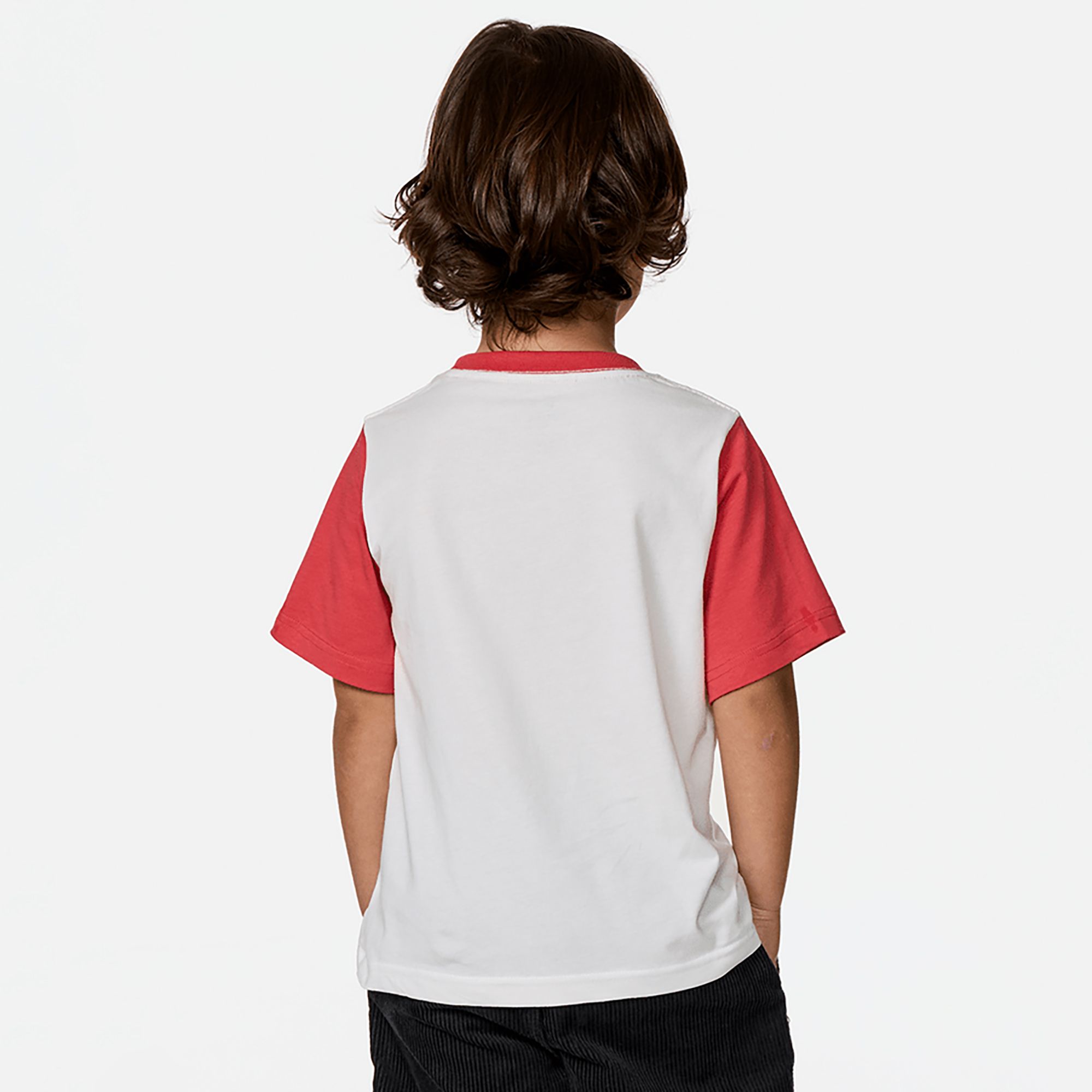 Rip Curl Little Boys' Surf Check Art Tee product image