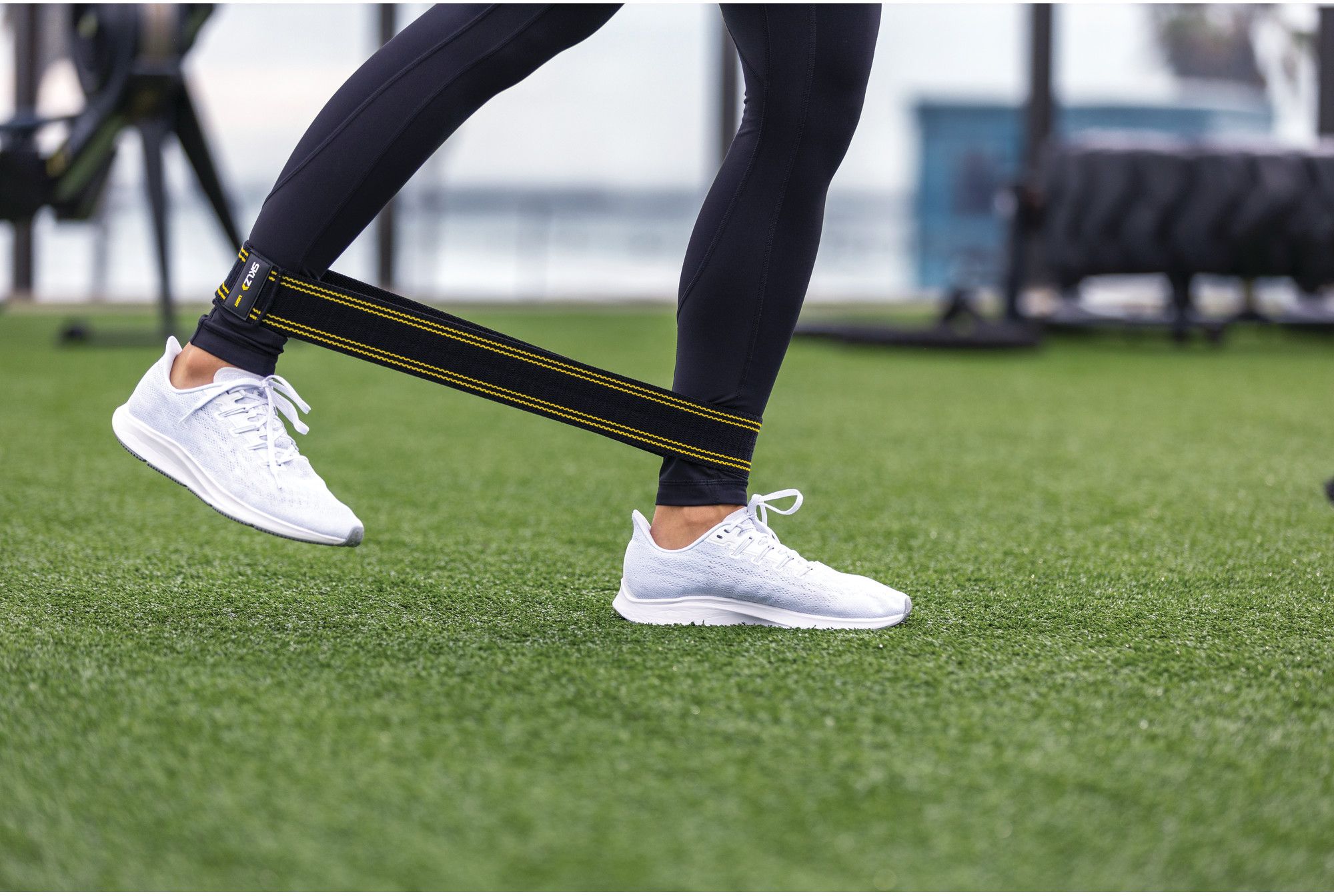 SKLZ Pro Knit Mini Band product image