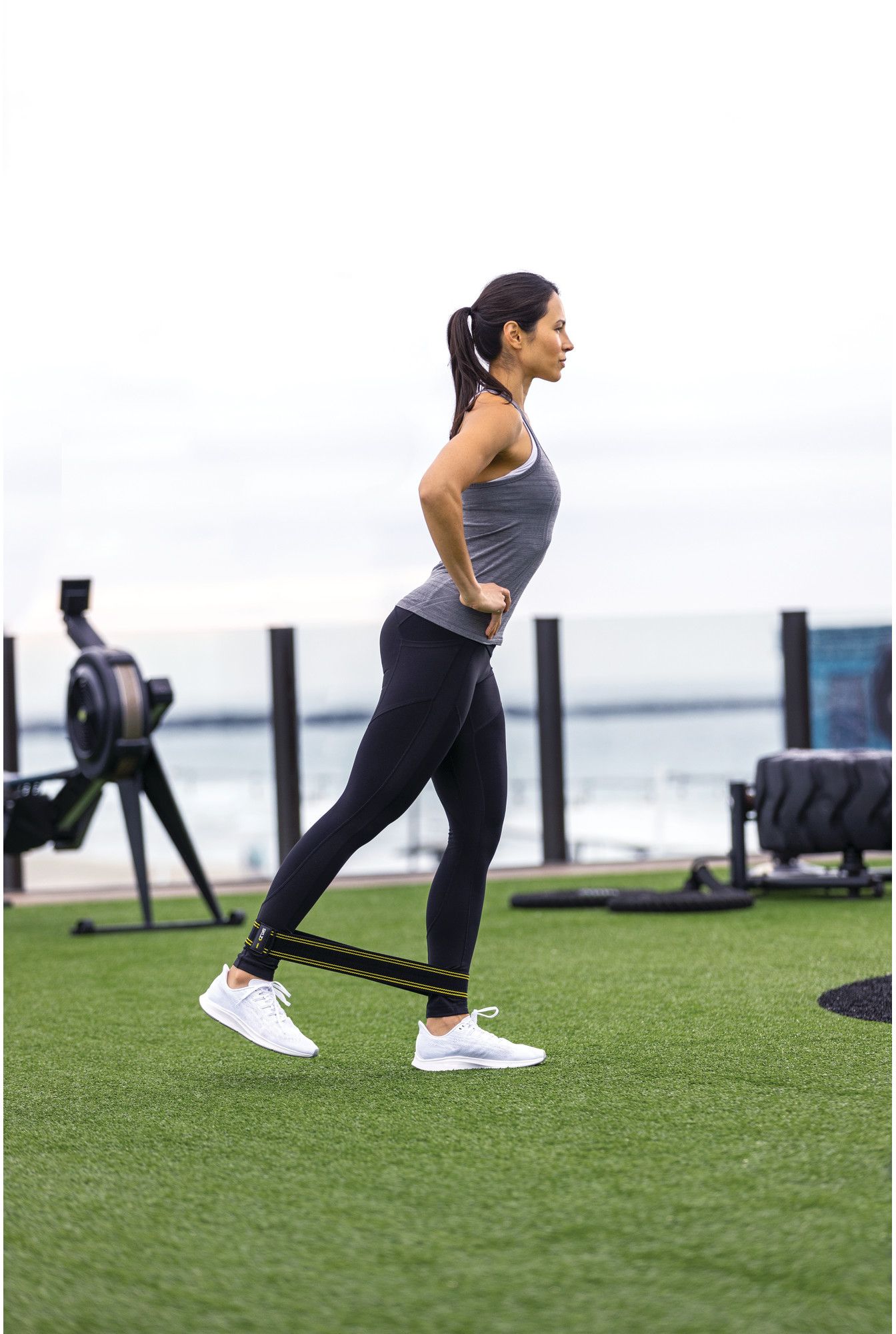 SKLZ Pro Knit Mini Band product image