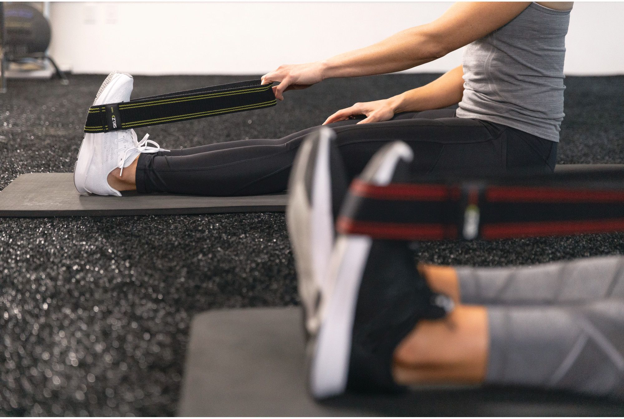 SKLZ Pro Knit Mini Band product image