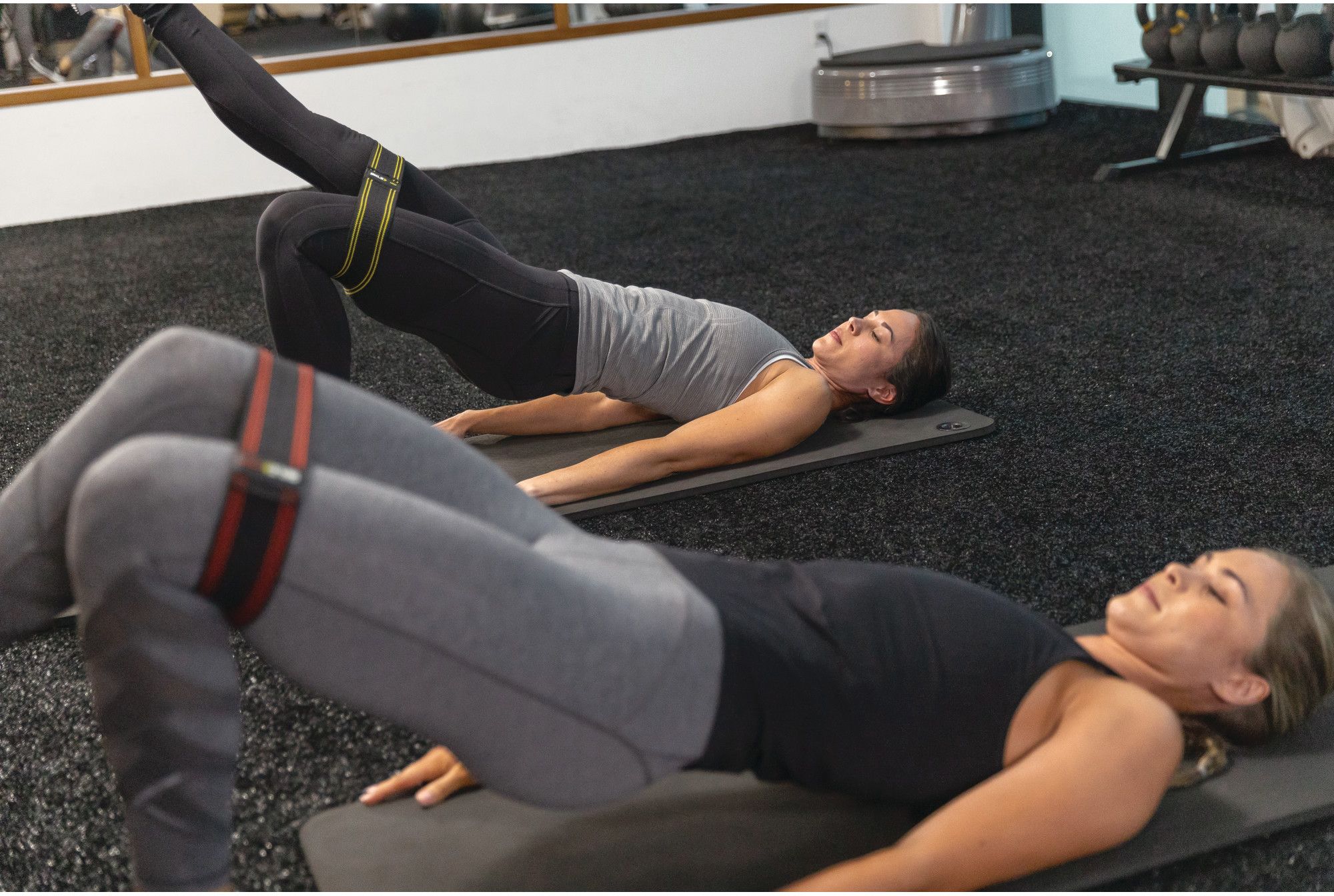 SKLZ Pro Knit Mini Band product image