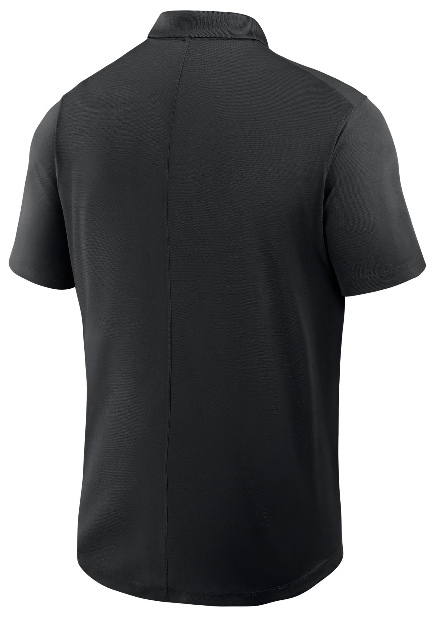 Nike Men's Texas Longhorns Black Athletic Grace Sideline Polo product image