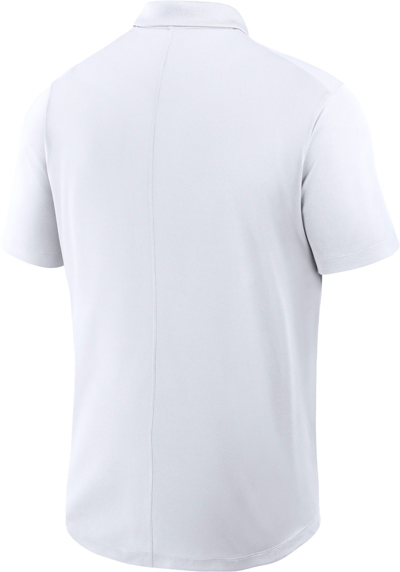 Nike Men's 2025-26 Super Bowl LX White Dri-FIT Victory Polo product image