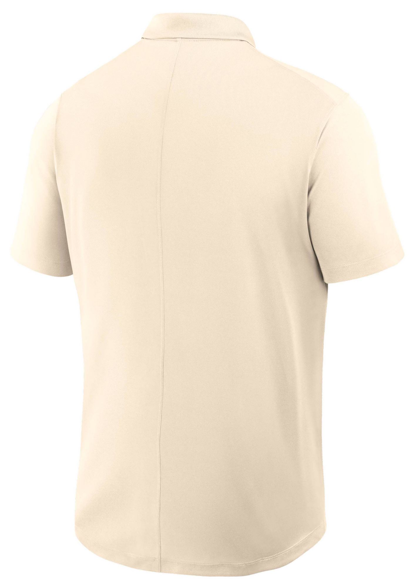 Nike Men's Tennessee Volunteers Natural Legacy Polo product image
