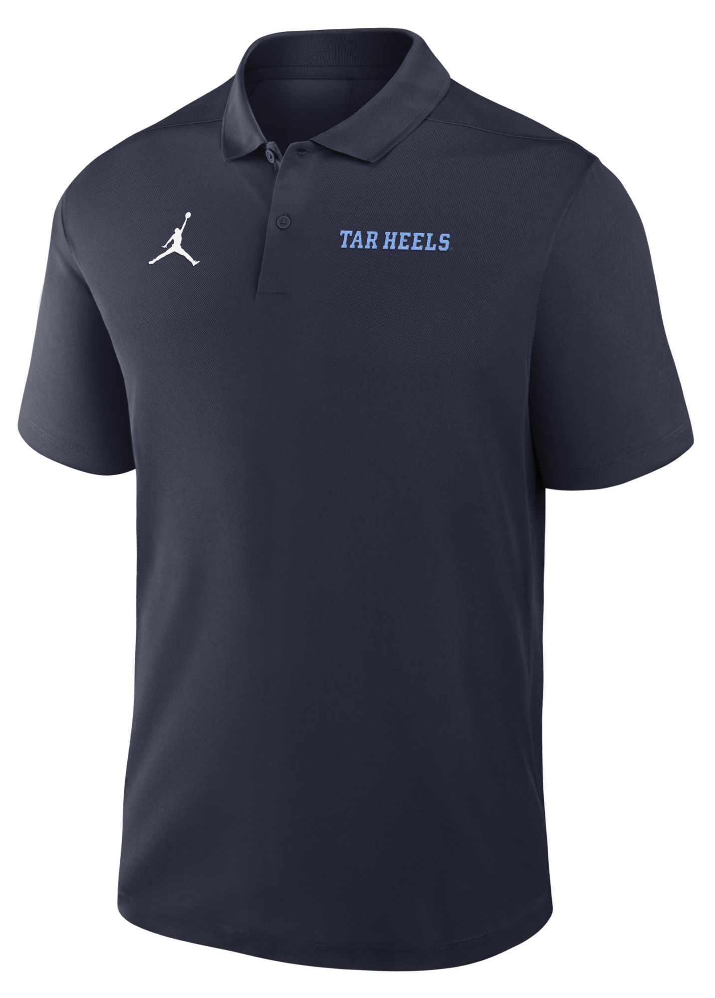 Nike Adult North Carolina Tar Heels Victory Polo product image