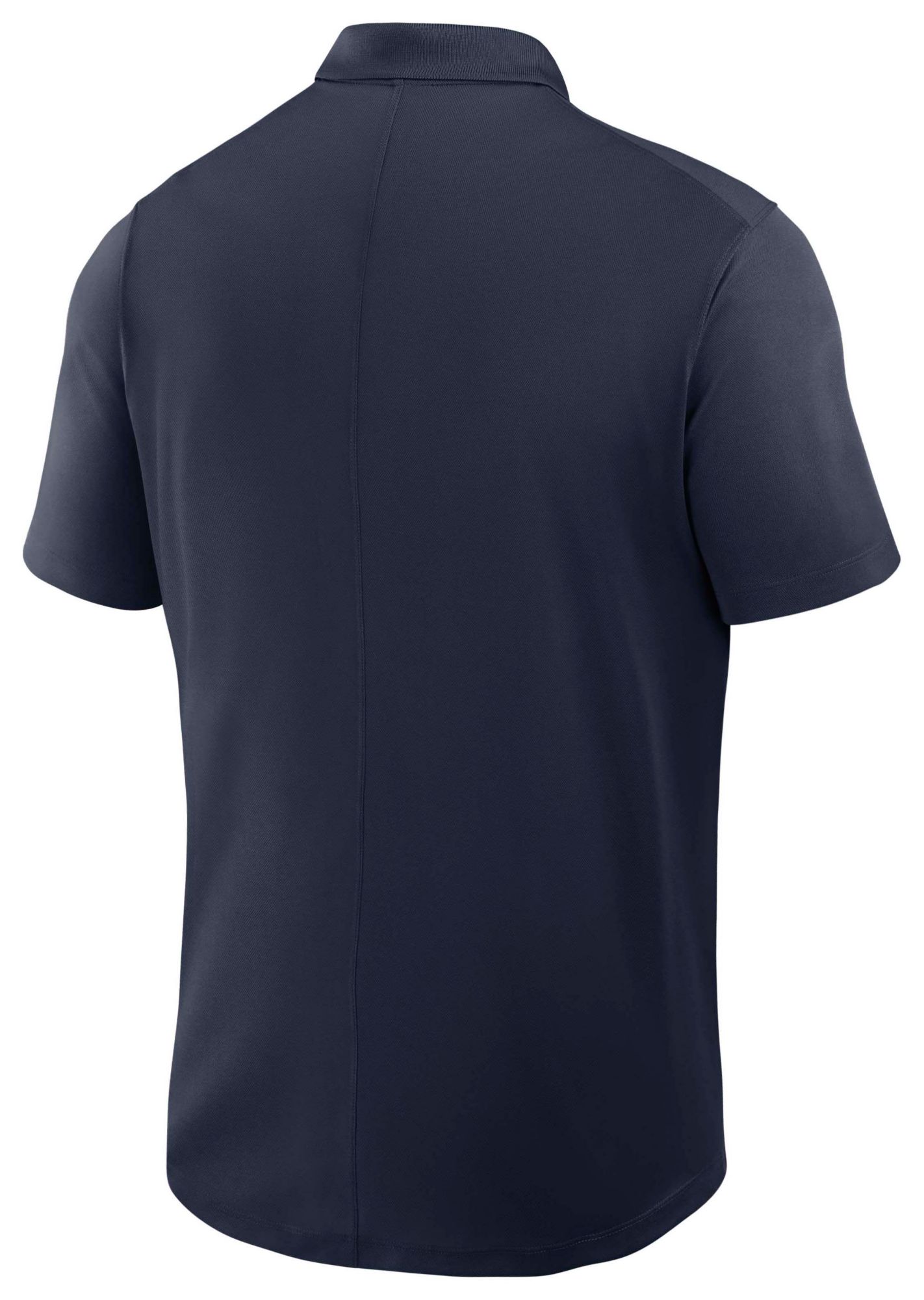Nike Men's Penn State Nittany Lions College Navy Victory Polo product image