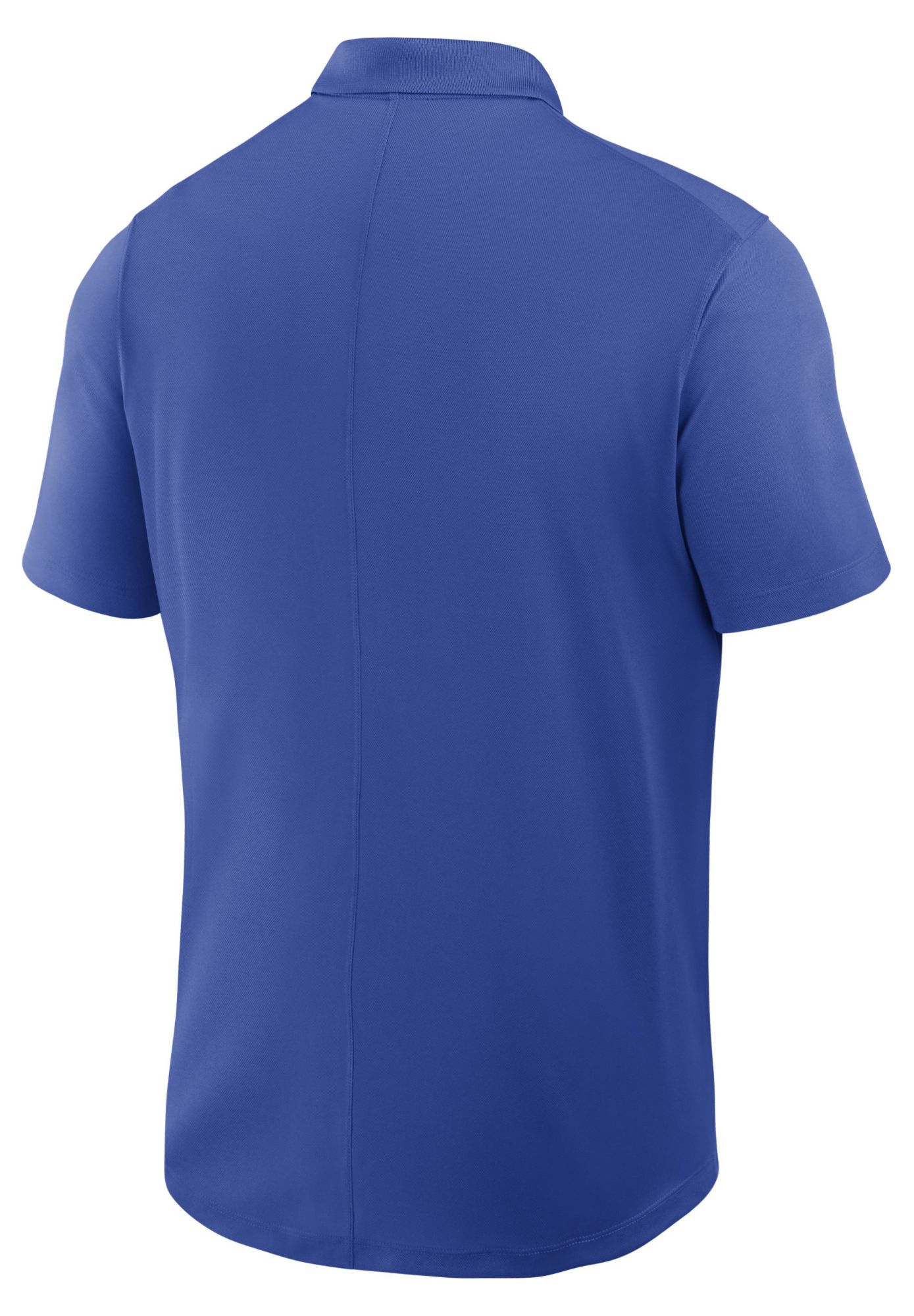 Nike Men's Florida Gators Royal Dynamic Triumph Sideline Polo product image