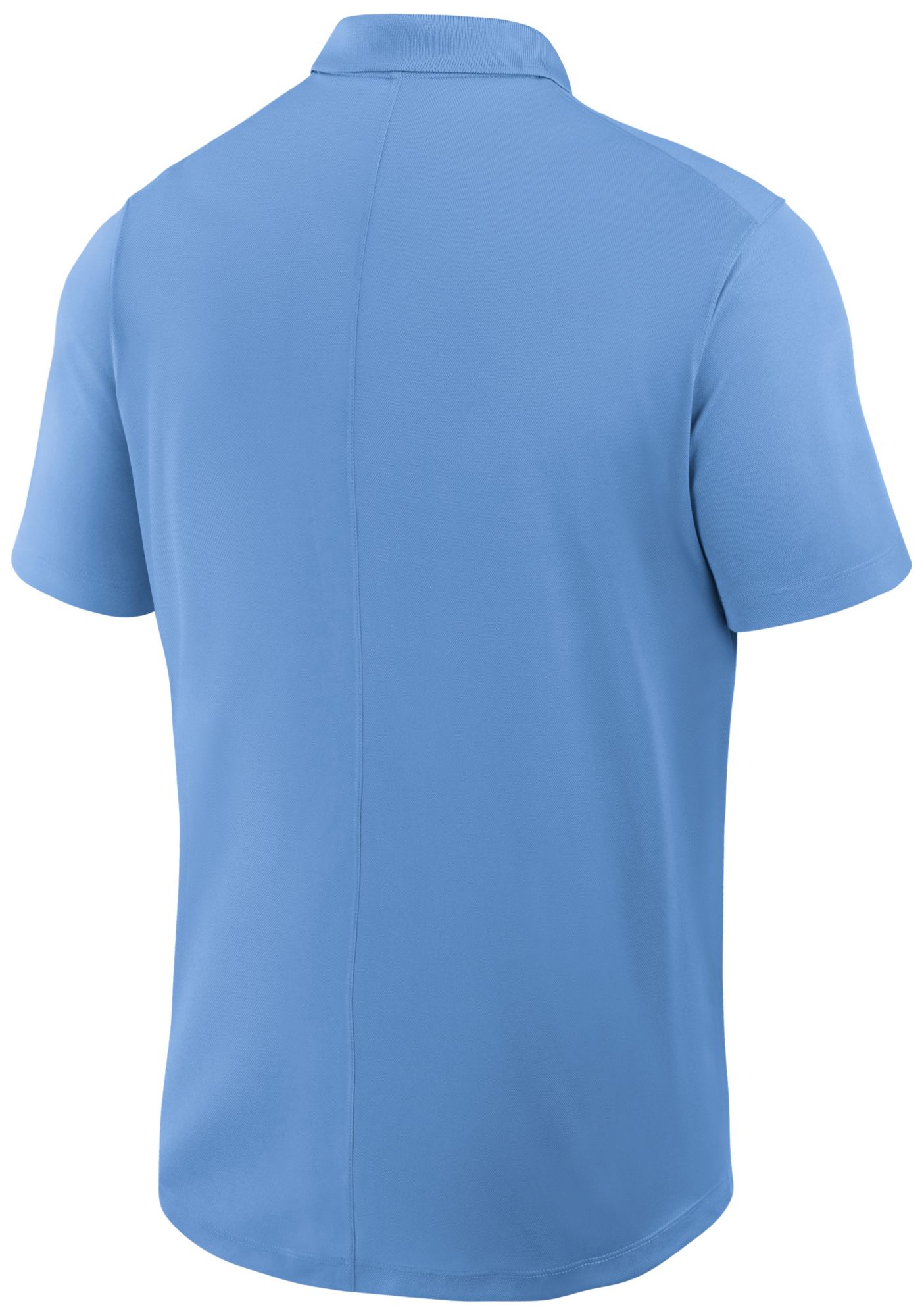 Nike Men's Auburn Tigers Powder Blue Polo | Dick's Sporting Goods