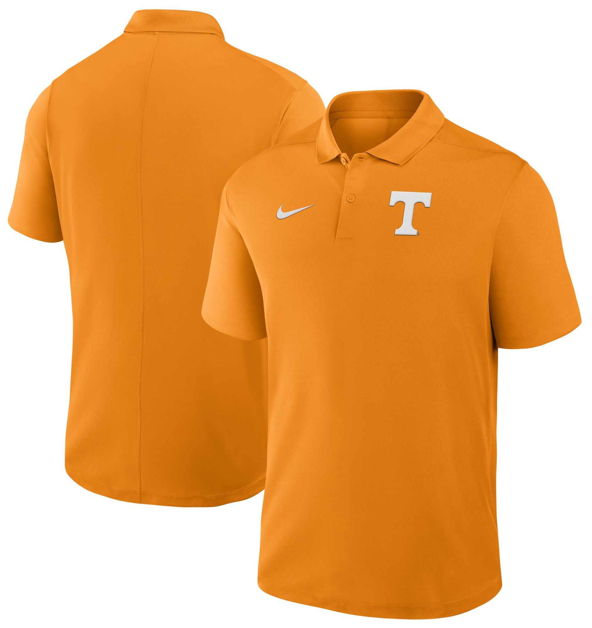 Nike Men's Tennessee Volunteers Bright Ceramic Victory Polo product image