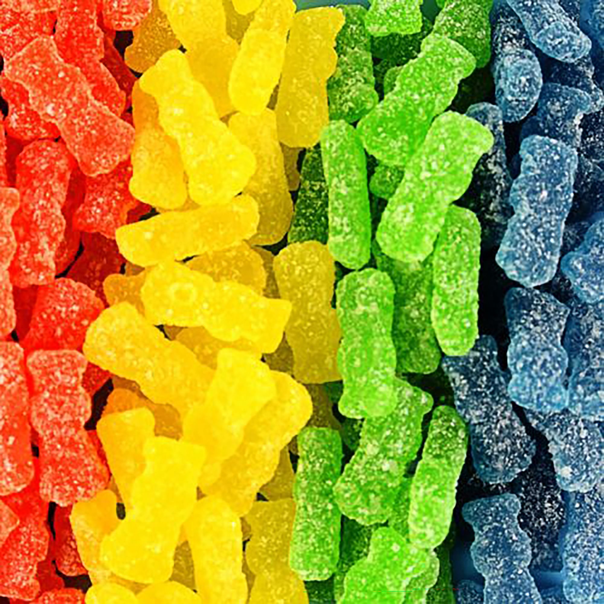 Sour Patch Kids Bag product image