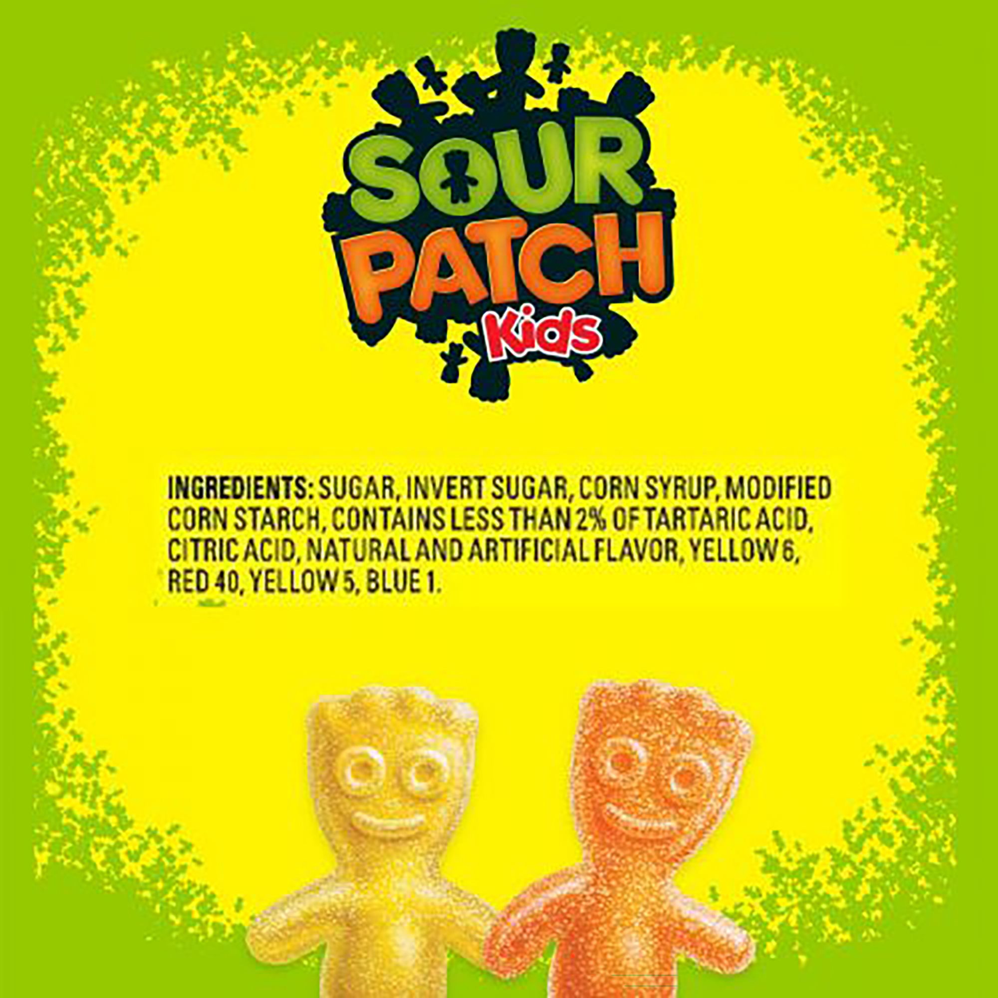 Sour Patch Kids Bag product image