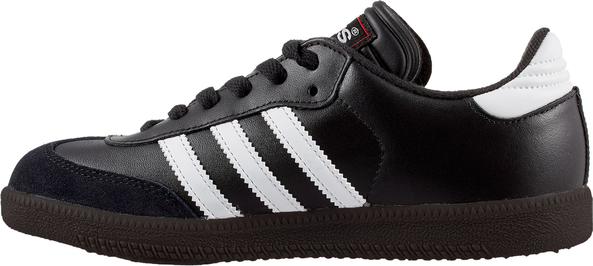 Kids' toddler adidas originals samba classic indoor soccer shoes best sale