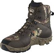 Irish Setter Men's VaprTrek 8" Mossy Oak 1200g Waterproof Hiking Boots product image