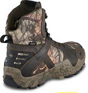 Irish Setter Men's VaprTrek 8" Mossy Oak 1200g Waterproof Hiking Boots product image