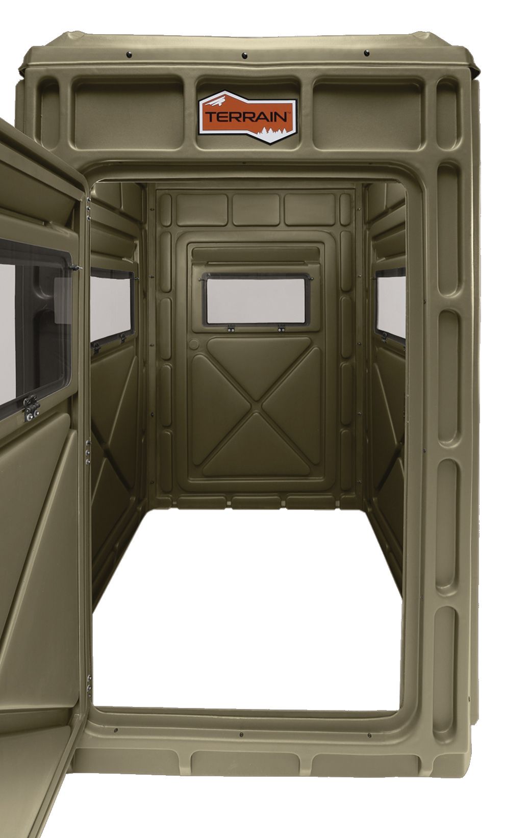 Terrain Edge Box Blind product image