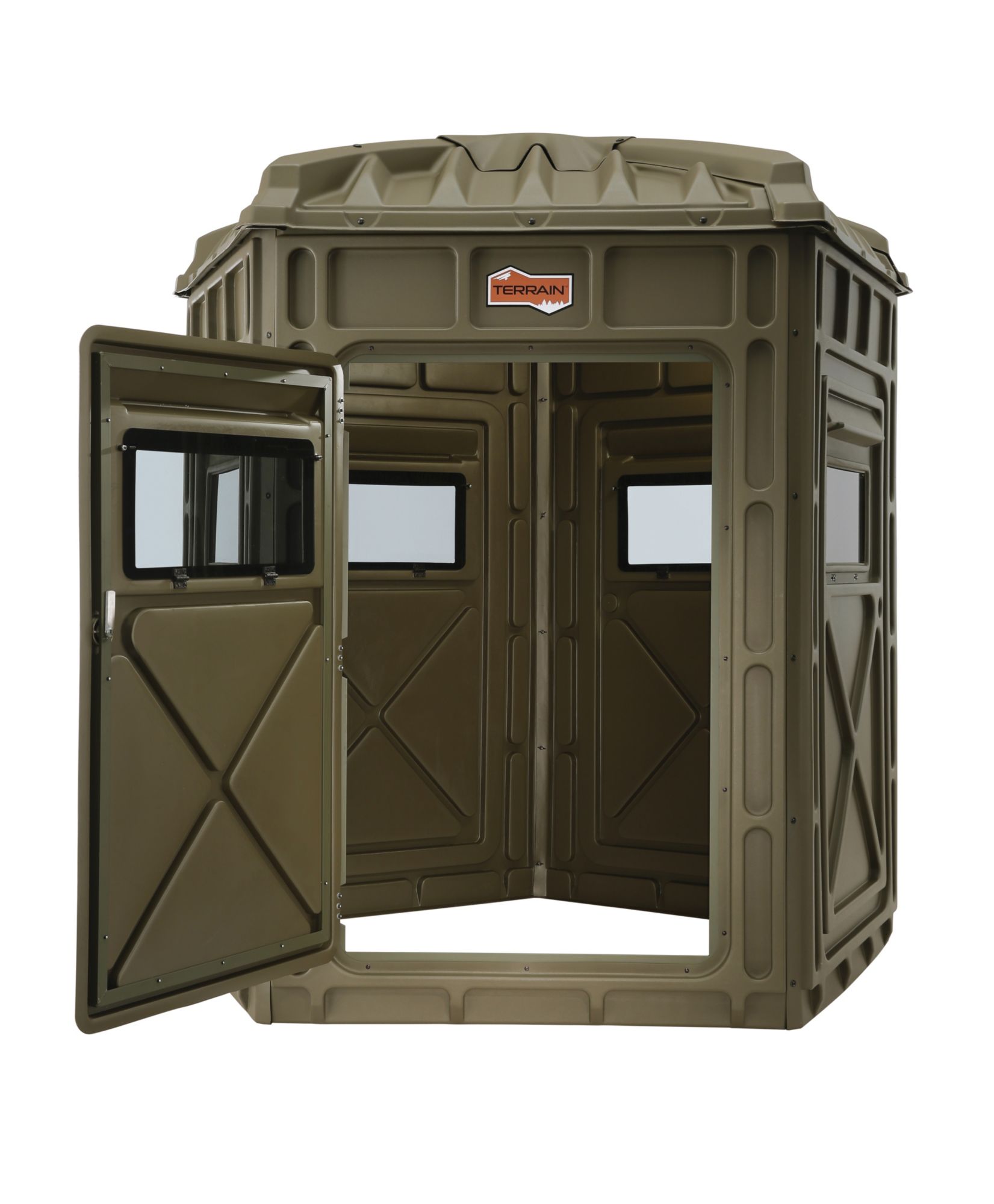 Terrain Range Box Blind product image