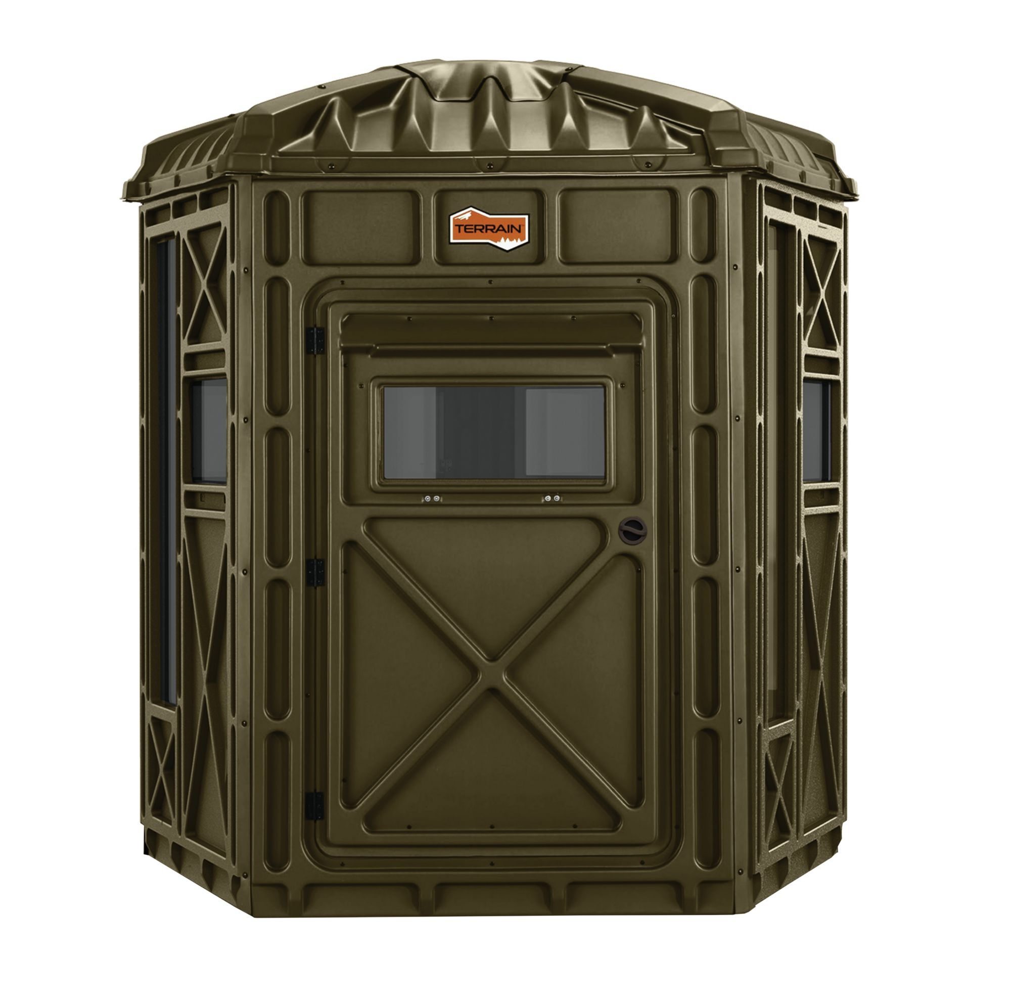 Terrain Range Box Blind product image
