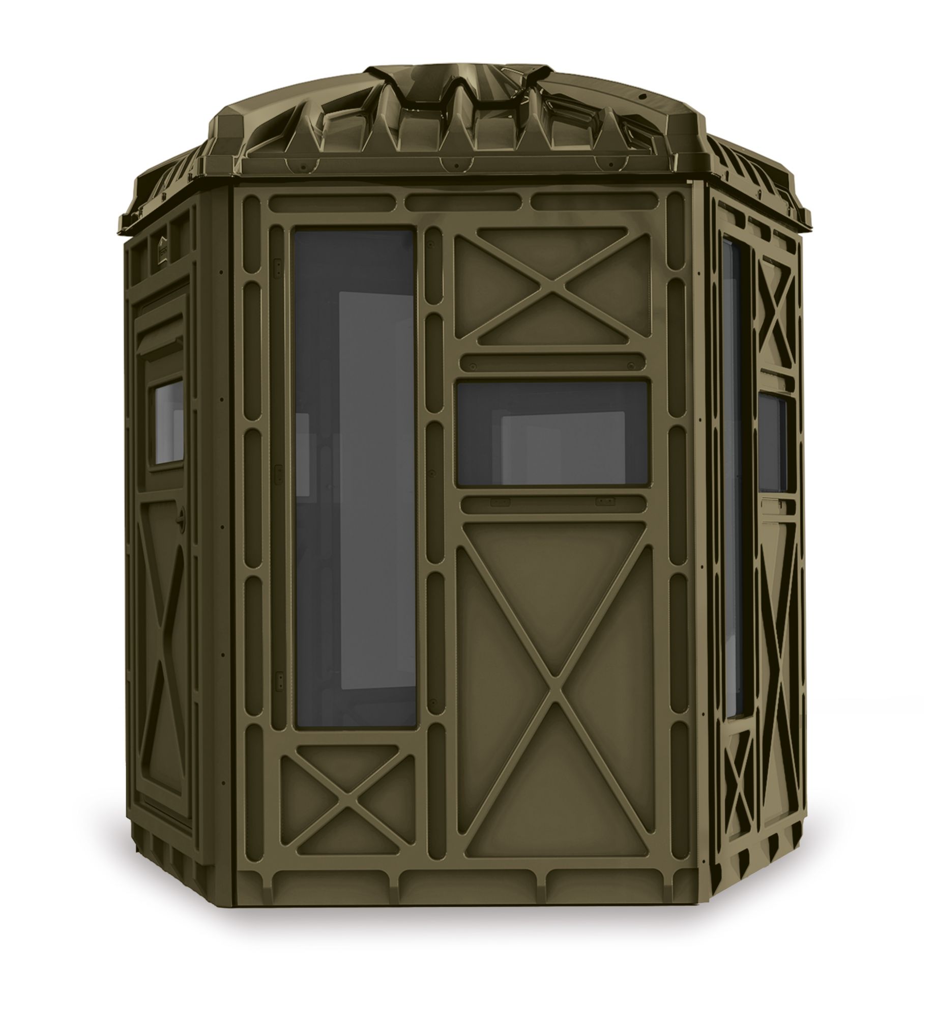 Terrain Archer Box Blind product image