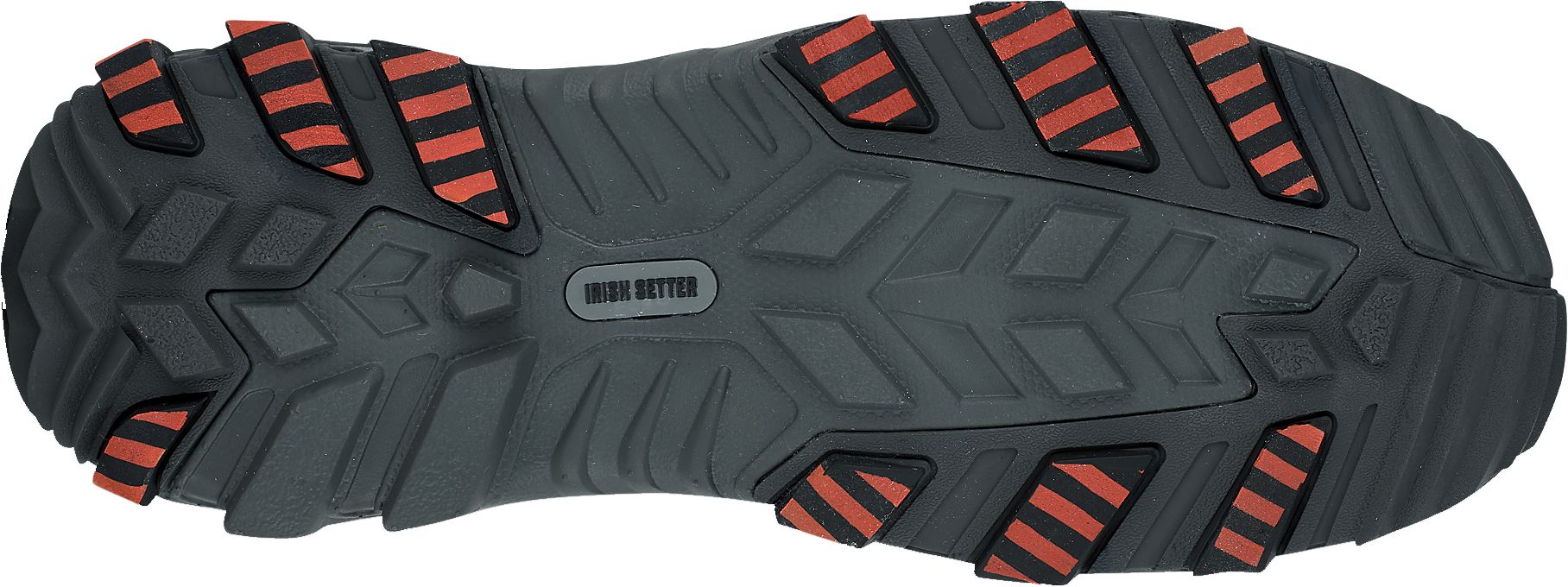 irish setter ice trek
