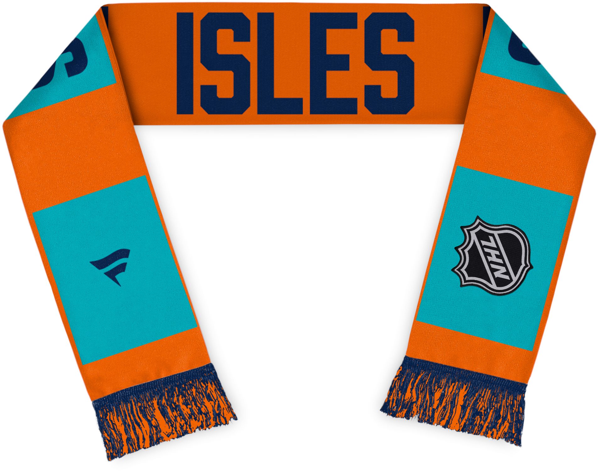 NHL Adult 2023-2024 Stadium Series New York Islanders Scarf