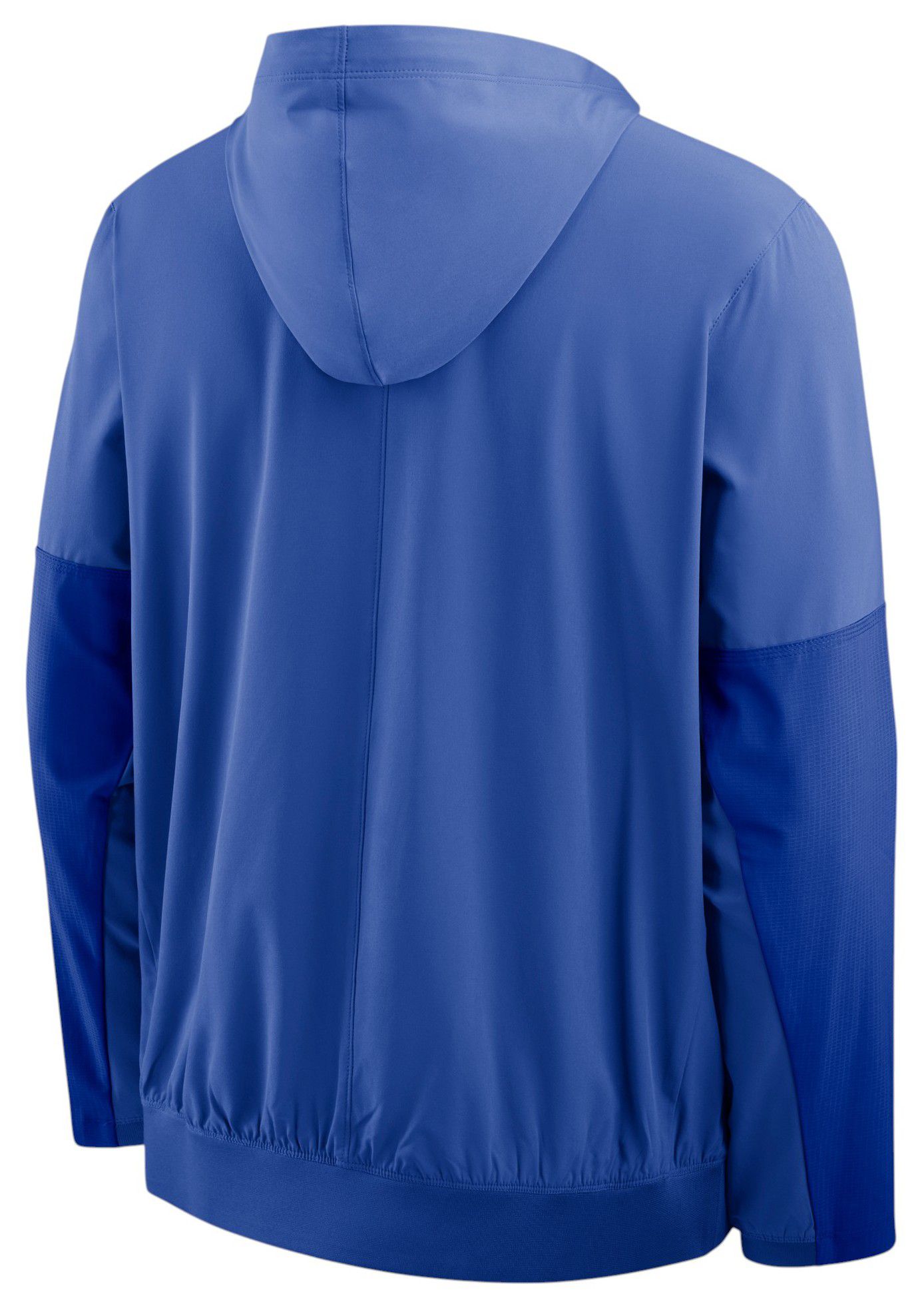 Nike Men's Kentucky Wildcats Game Royal Gameday Anorak Jacket product image