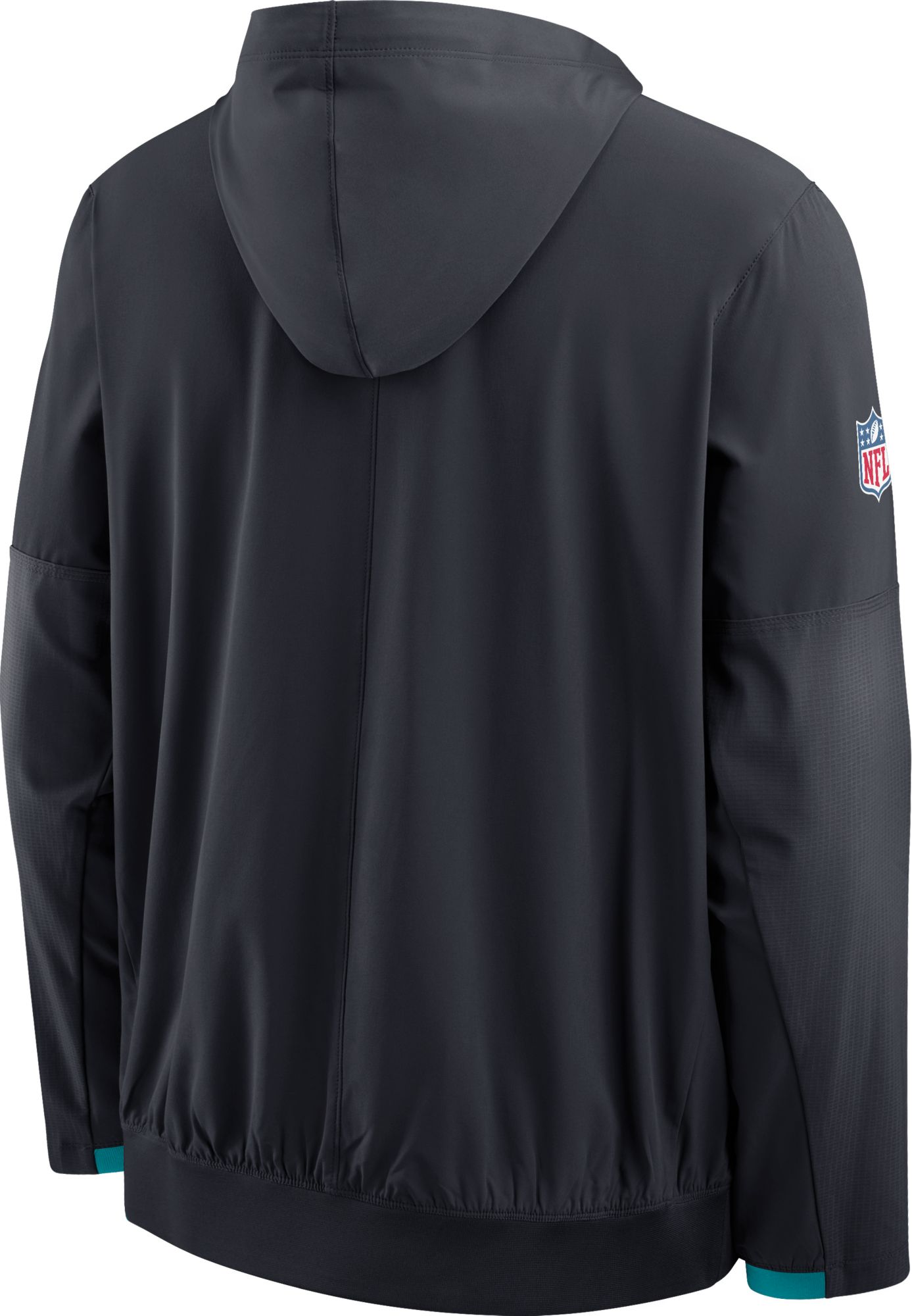 Nike Men's Miami Dolphins NFL Rivalries Anorak Jacket | Dick's