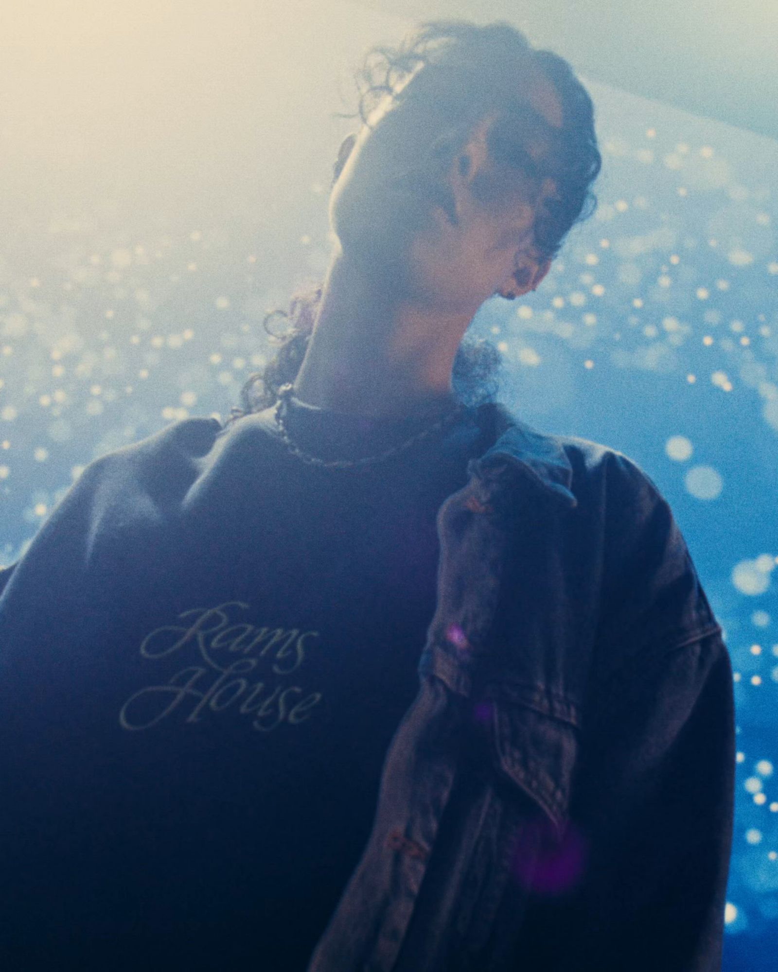 Nike Men's New England Patriots NFL Rivalries Bomber Jacket product