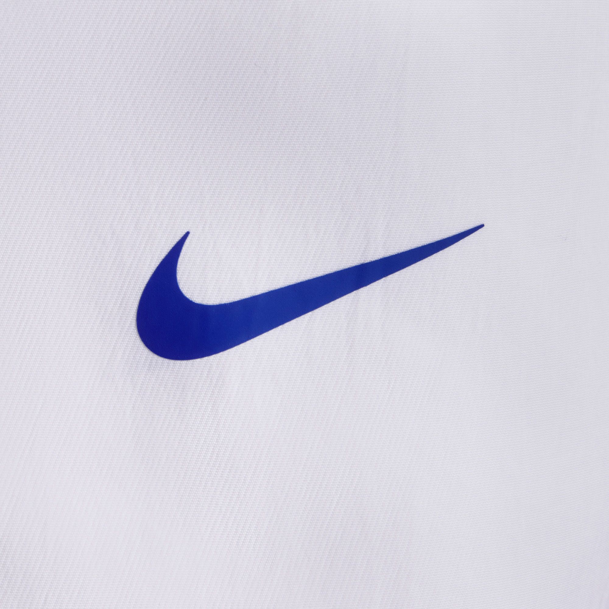 Nike Men's Buffalo Bills NFL Rivalries Bomber Jacket product image