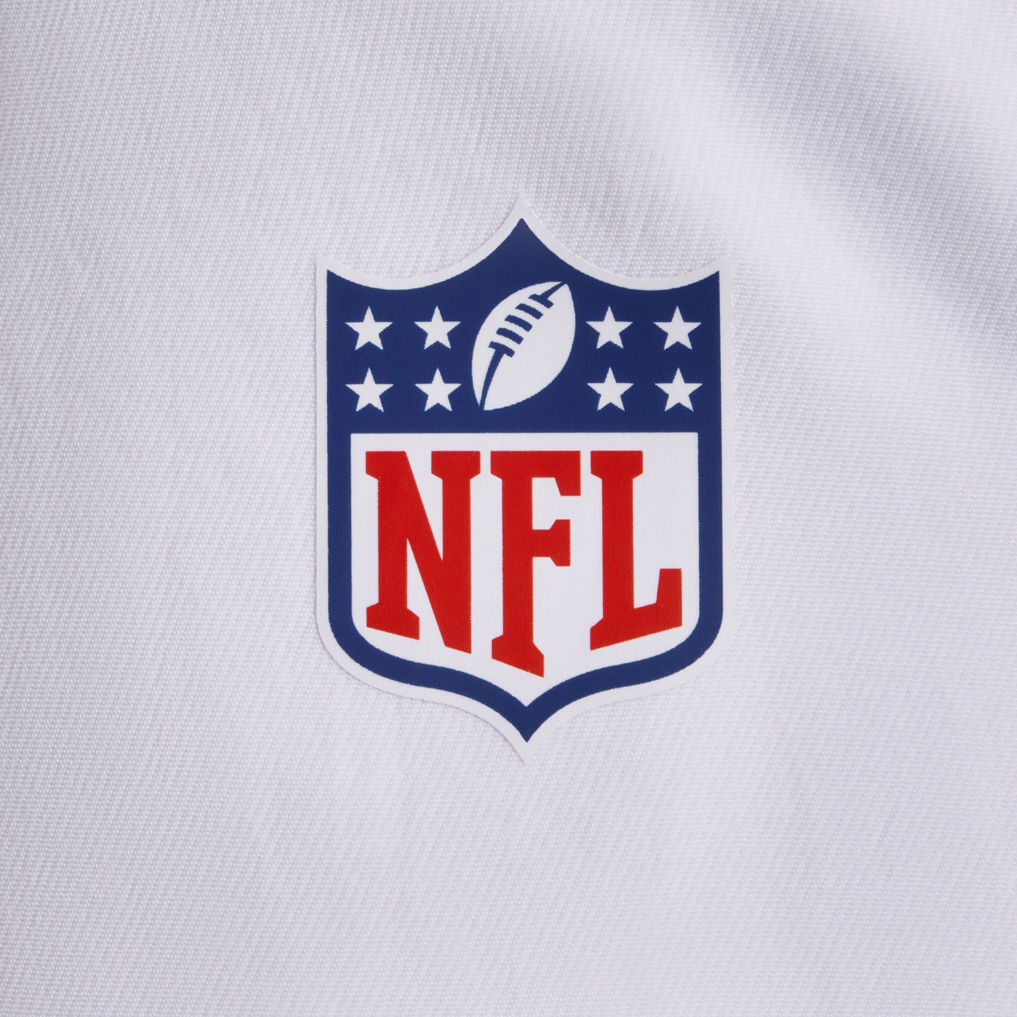 Nike Men's Buffalo Bills NFL Rivalries Bomber Jacket product image