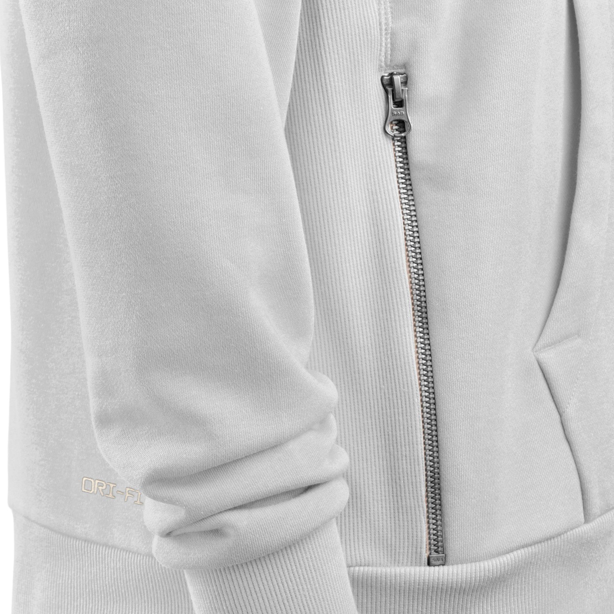 Nike Men's Tennessee Volunteers Photon Dust Dri-FIT Sideline Full-Zip Hoodie product image