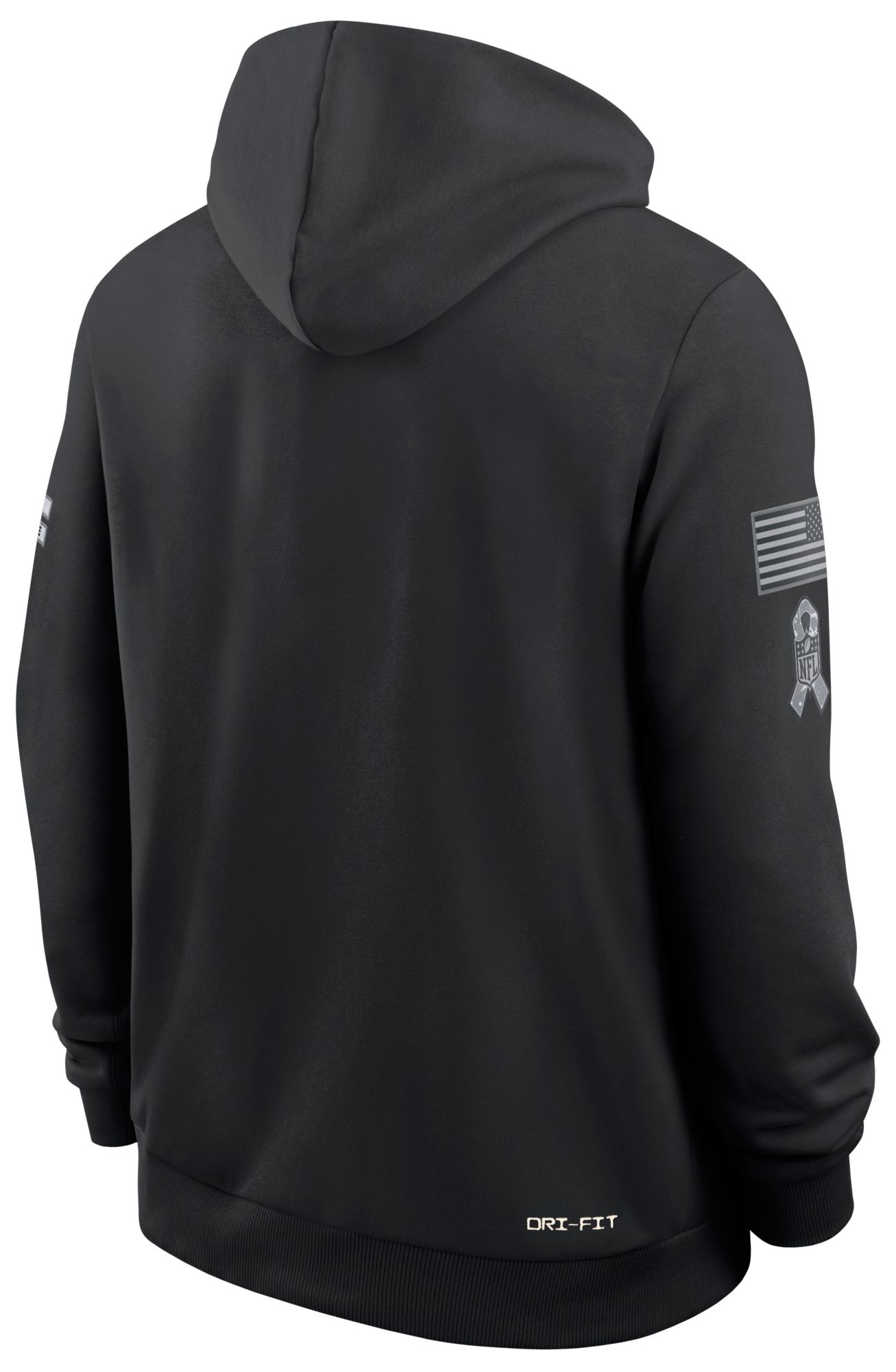 Nike Men's New York Jets Salute to Service 2026 Standard Issue Hoodie product image