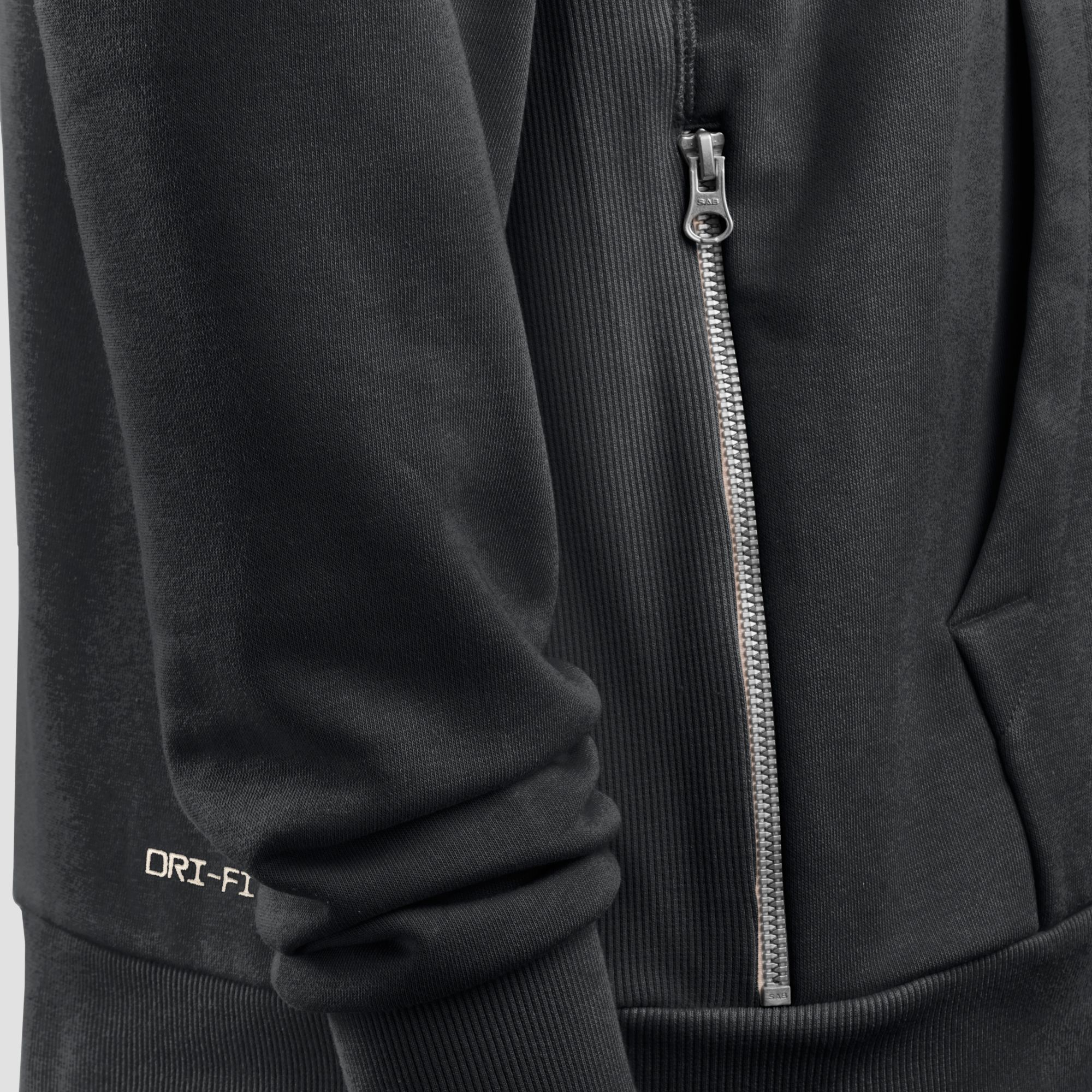 Nike Men's New York Jets Salute to Service 2026 Standard Issue Hoodie product image