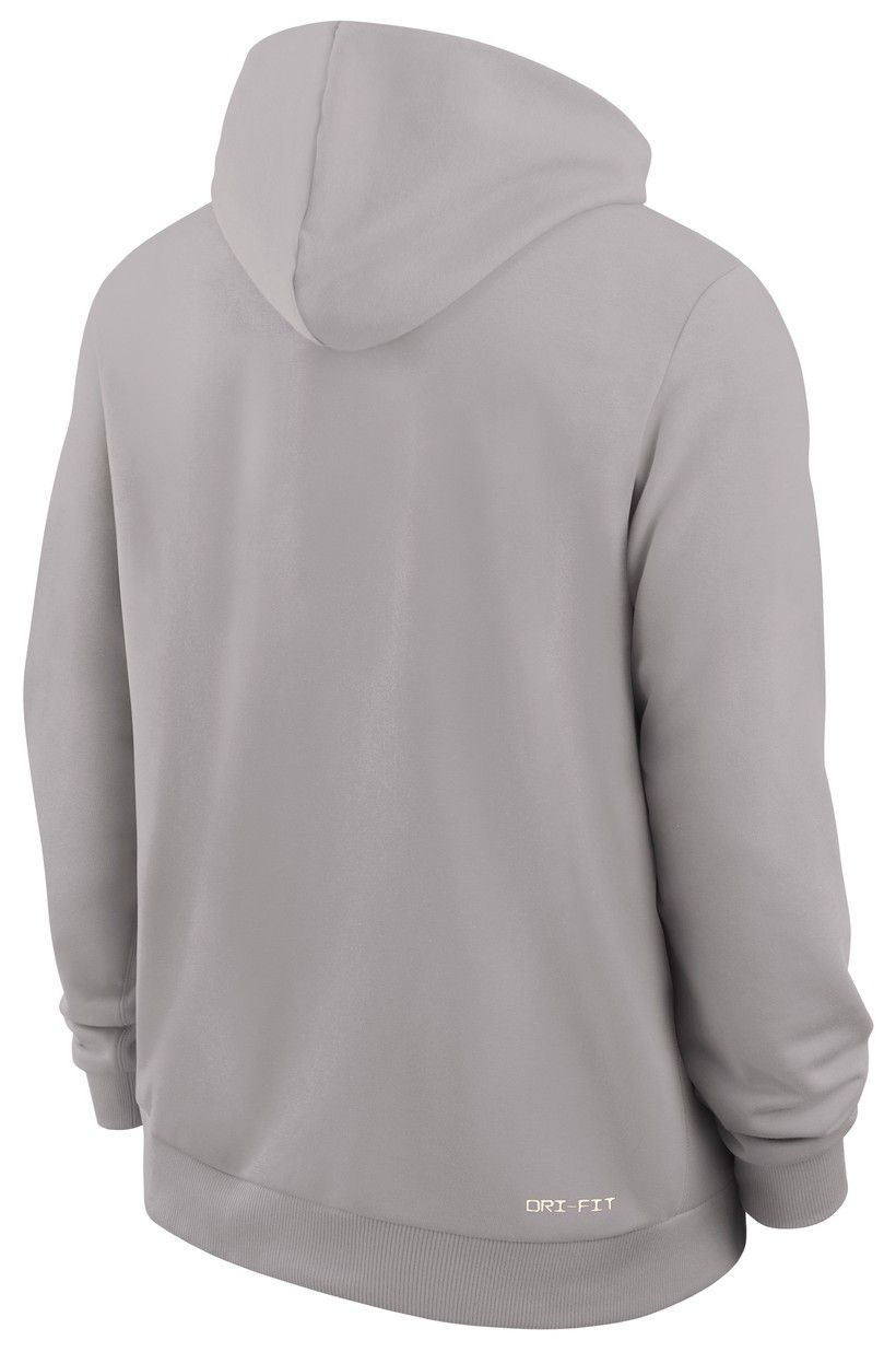 Nike Men's Ohio State Buckeyes Standard Issue Pullover Hoodie product image