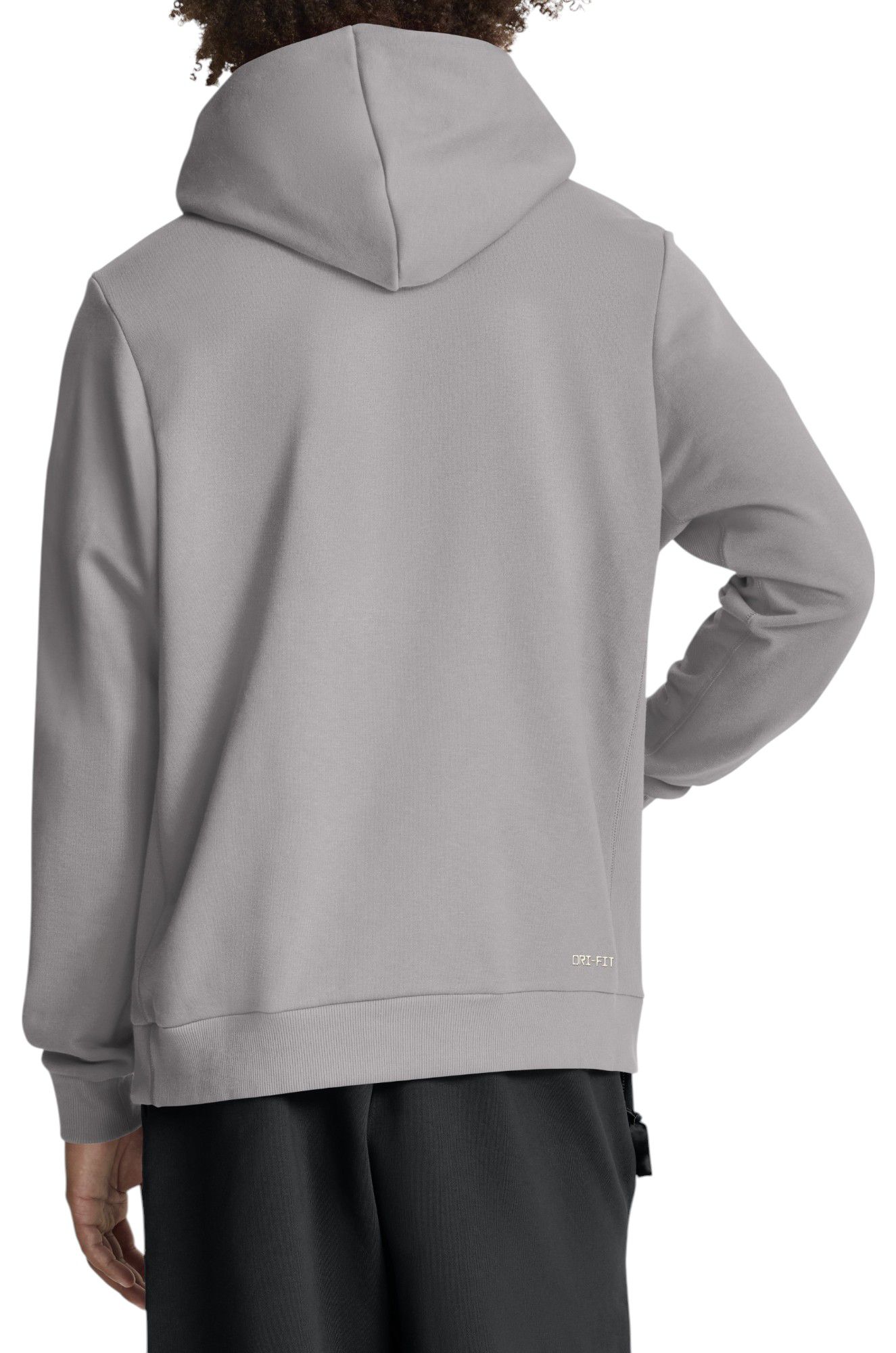 Nike Men's Ohio State Buckeyes Standard Issue Pullover Hoodie product image