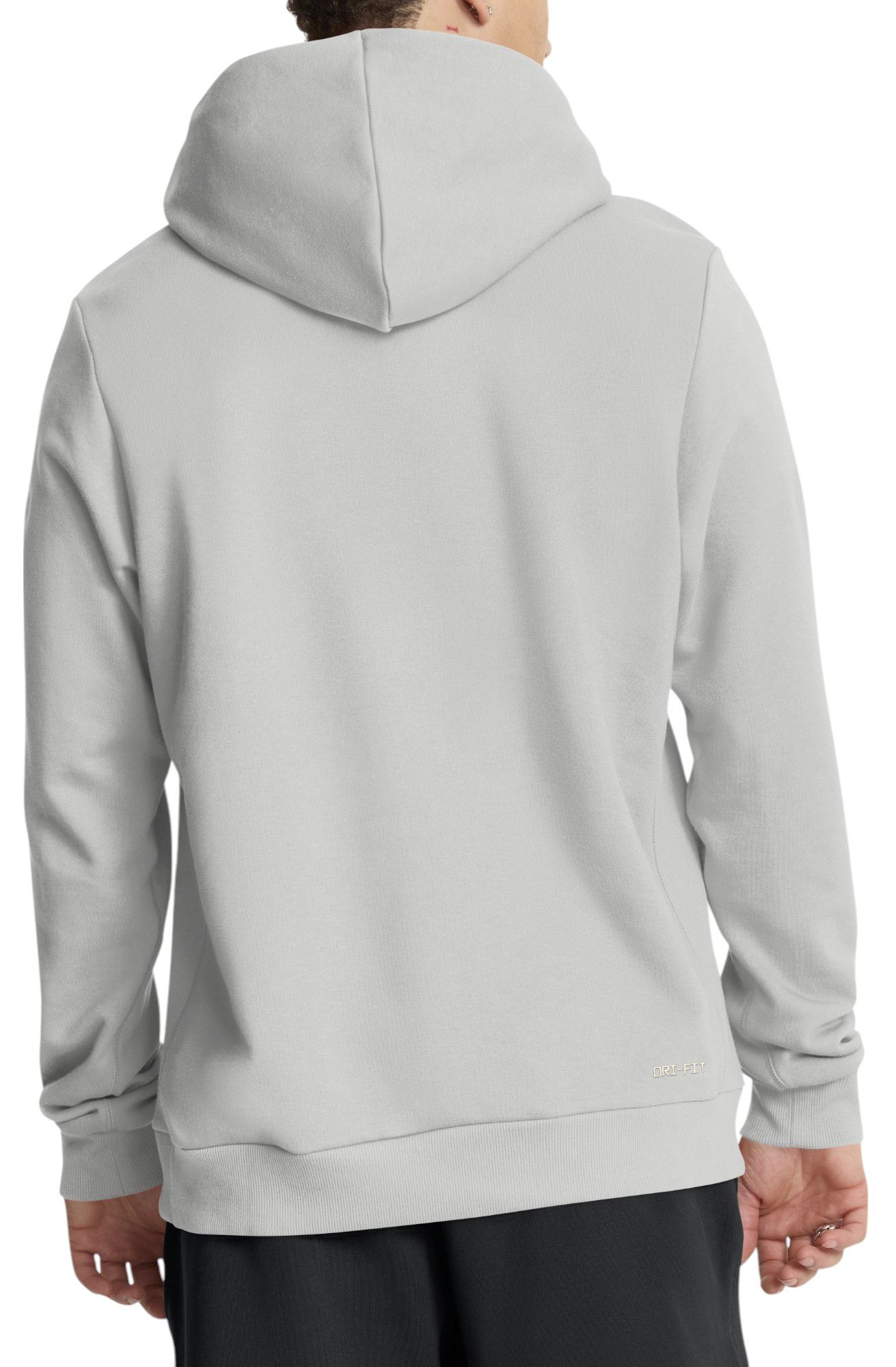 Nike Men's Alabama Crimson Tide Photon Dust Dri-FIT Standard Issue Pullover Hoodie product image