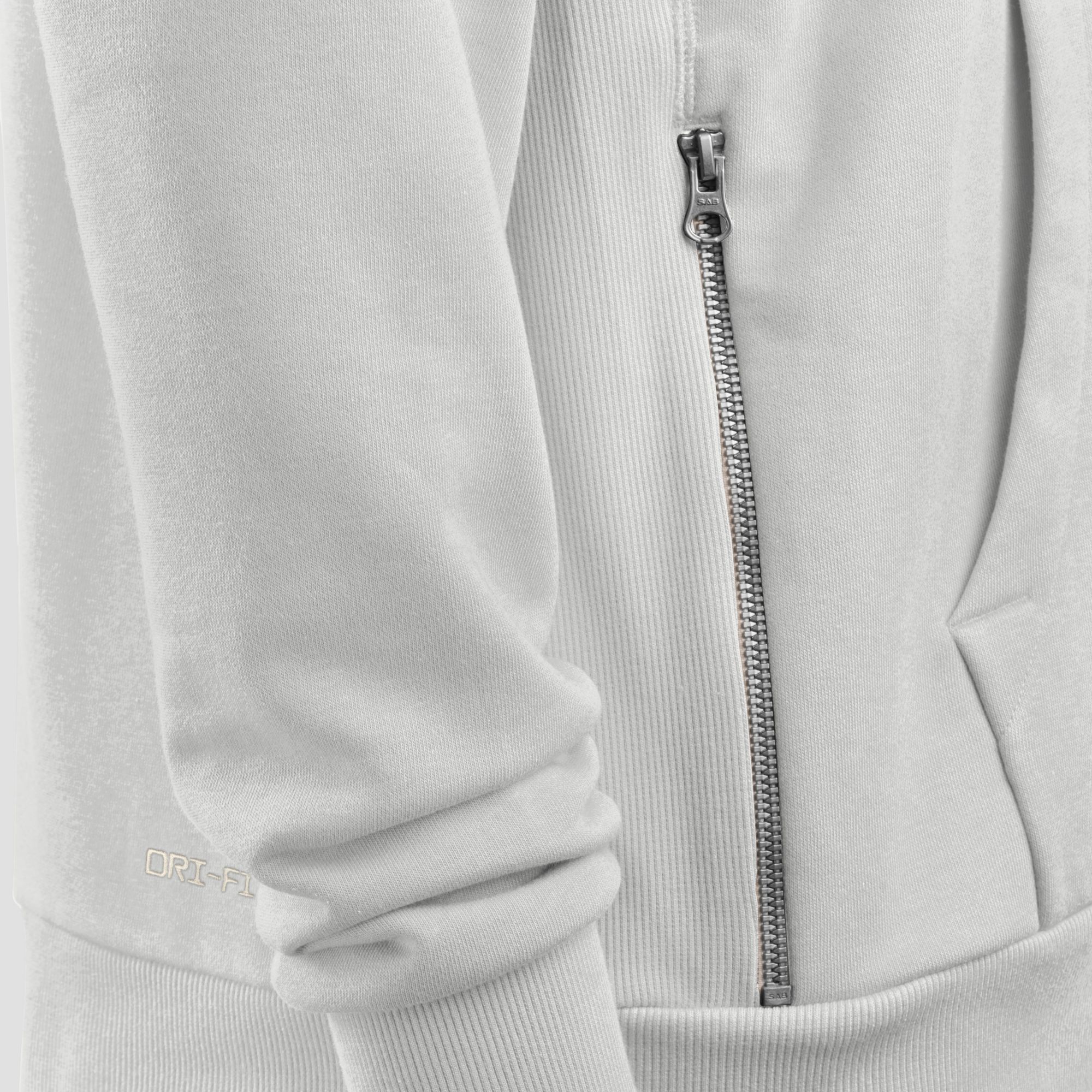 Nike Men's Texas Longhorns Photon Dust Dri-FIT Standard Issue Pullover Hoodie product image