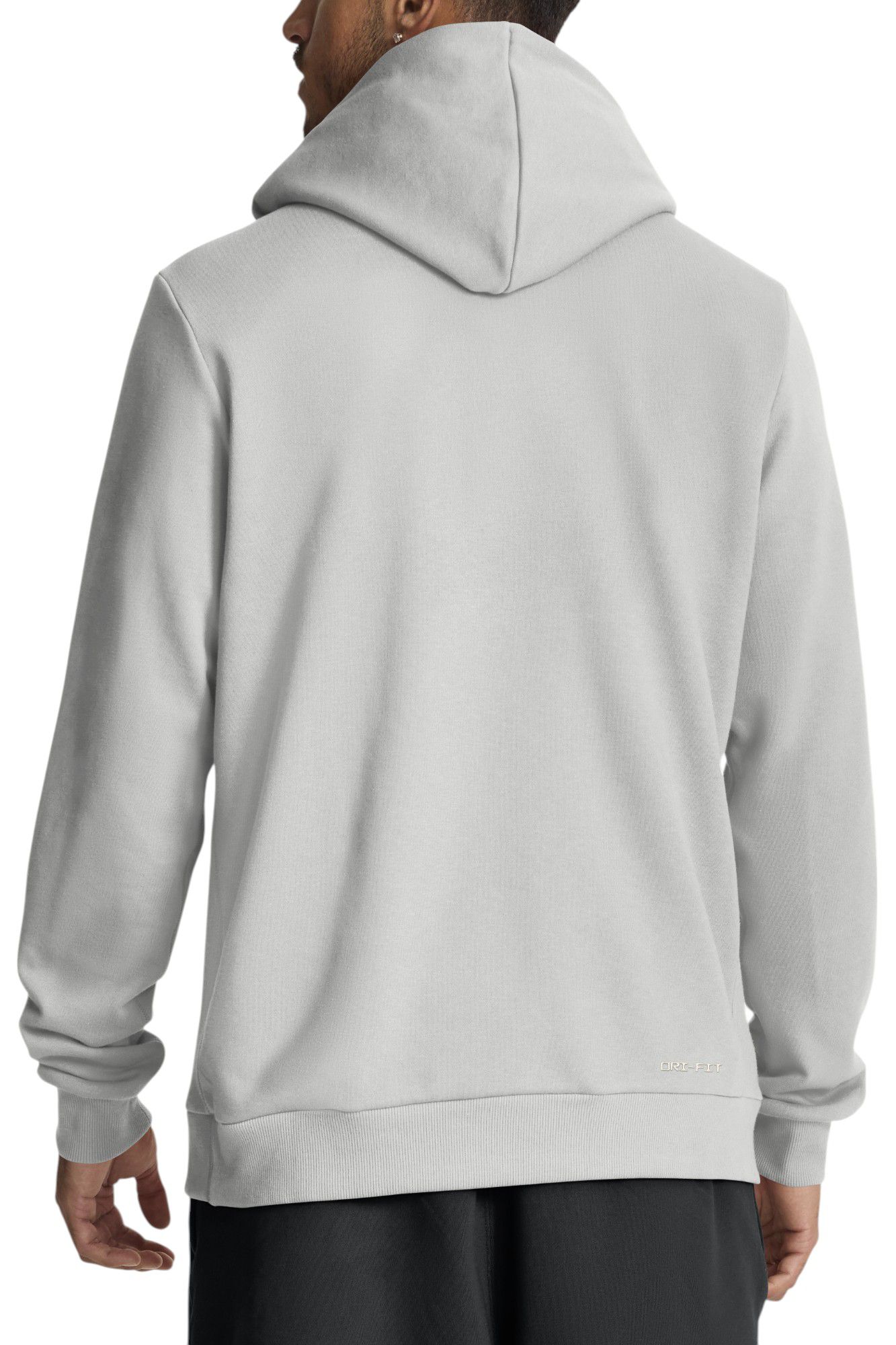 Nike Men's Texas Longhorns Photon Dust Dri-FIT Standard Issue Pullover Hoodie product image