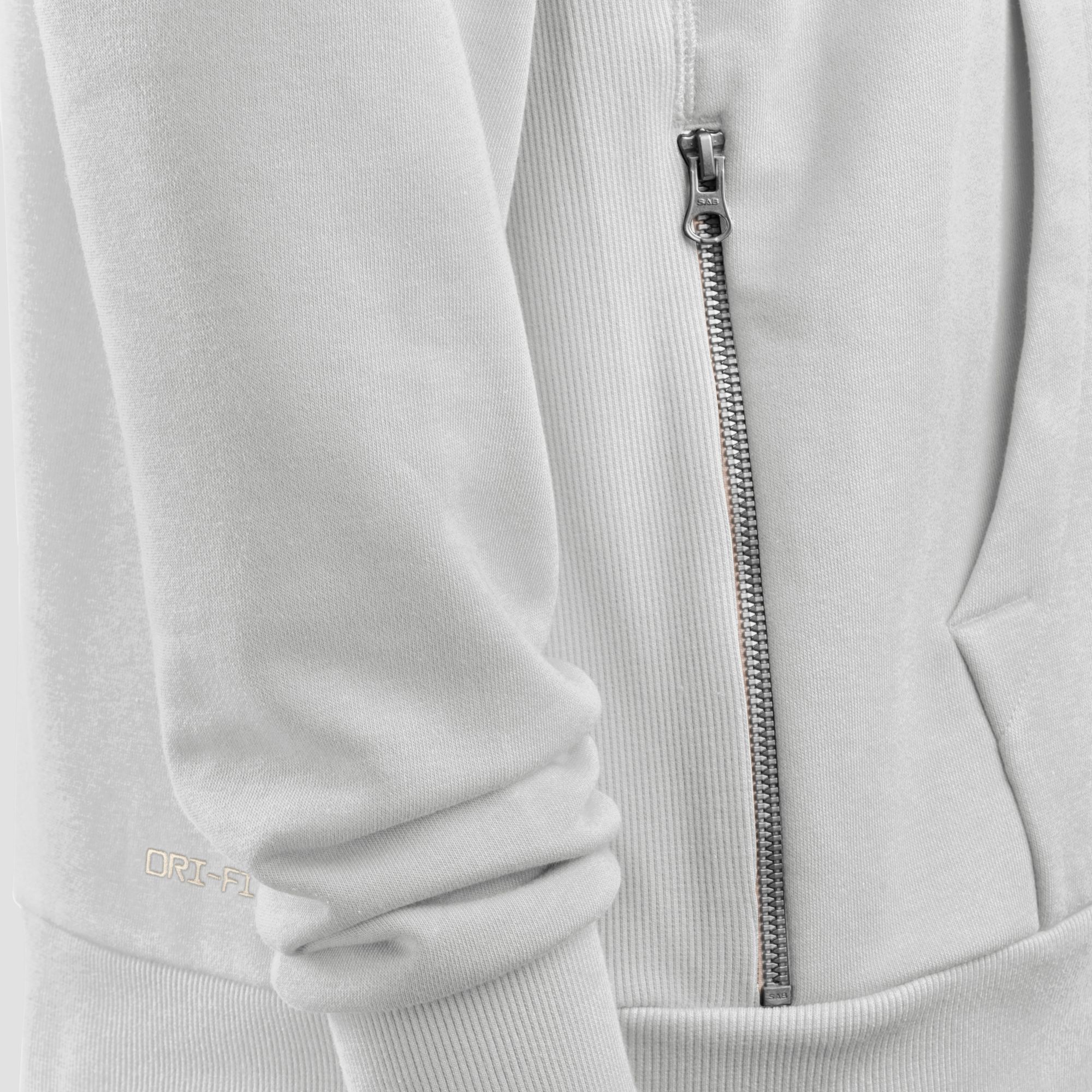 Nike Men's West Virginia Mountaineers Photon Dust Dri-FIT Standard Issue Pullover Hoodie product image