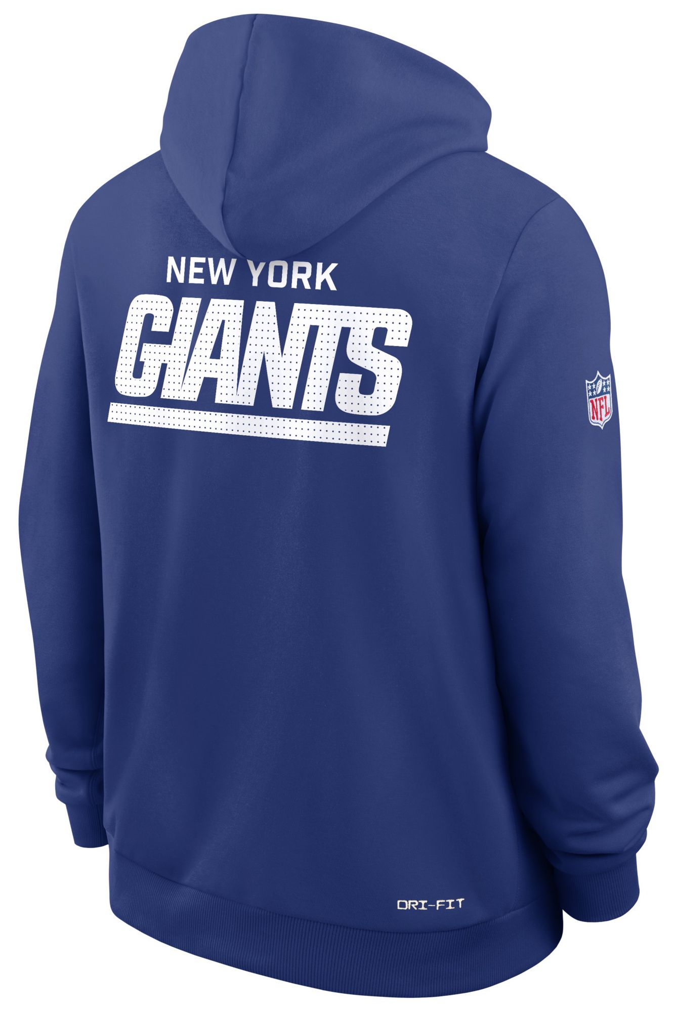Nike GIANTS パーカー XXL mens-nike-royal-new-york-