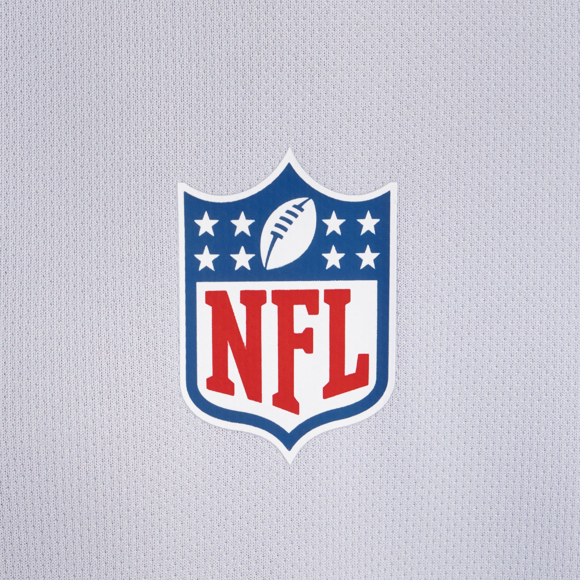 Nike Men's Buffalo Bills NFL Rivalries Hooded Long Sleeve T-Shirt product image