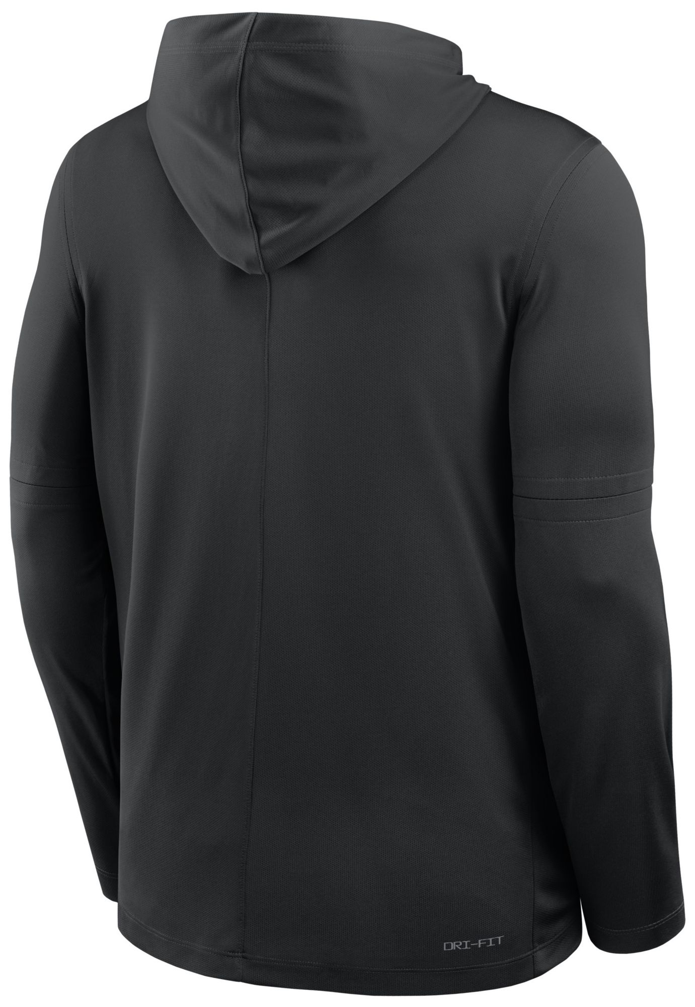 Nike Men's Oregon Ducks Dri-Fit Lightweight Hoodie | Dick's