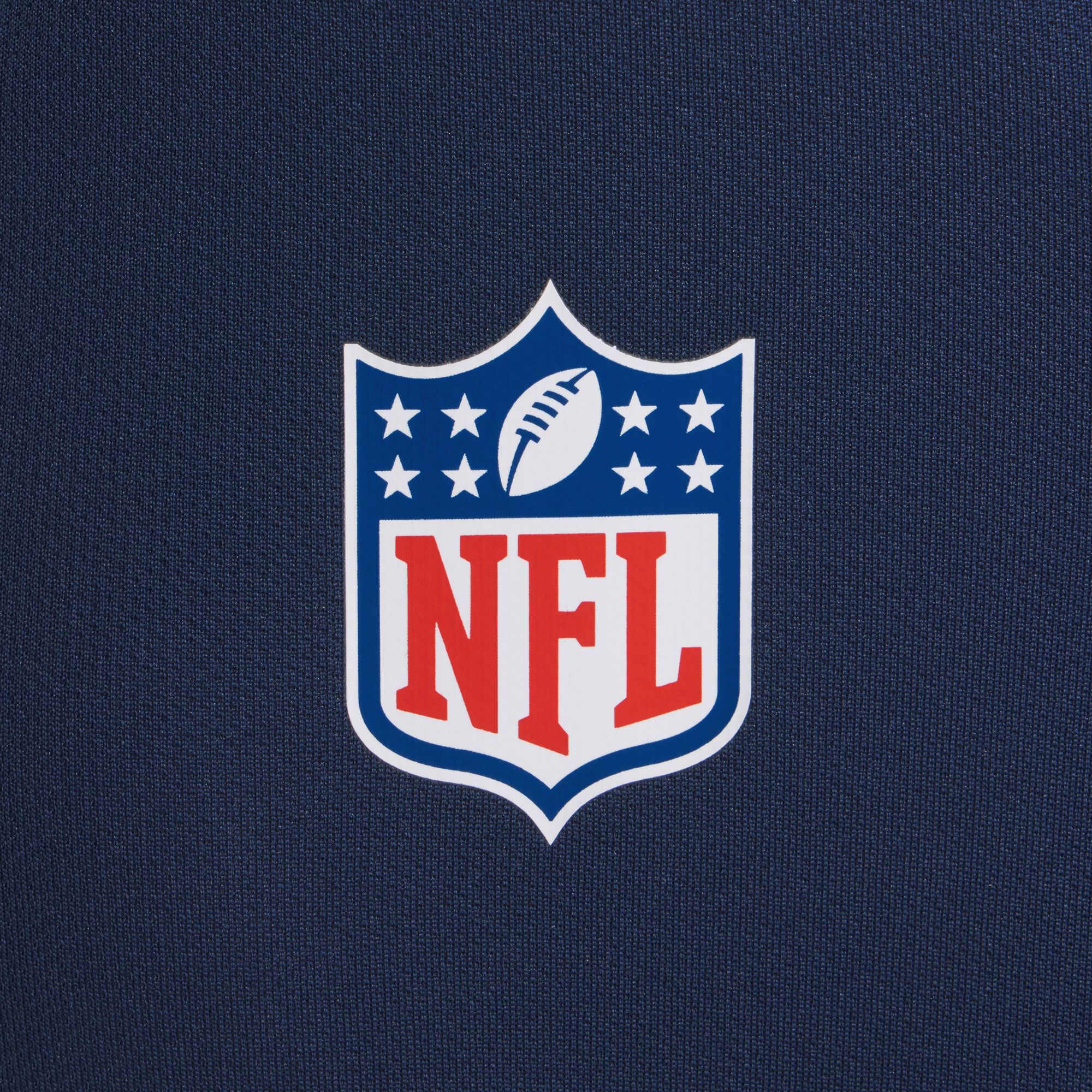 Nike Men's Seattle Seahawks NFL Rivalries Hooded Long Sleeve T-Shirt product image