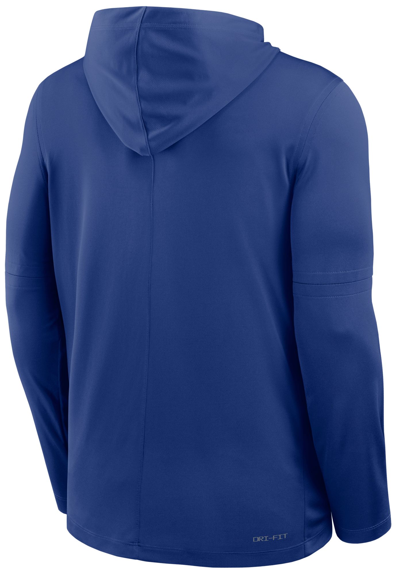 Nike Men's New York Mets Black Authentic Collection Lightweight Hoodie product image