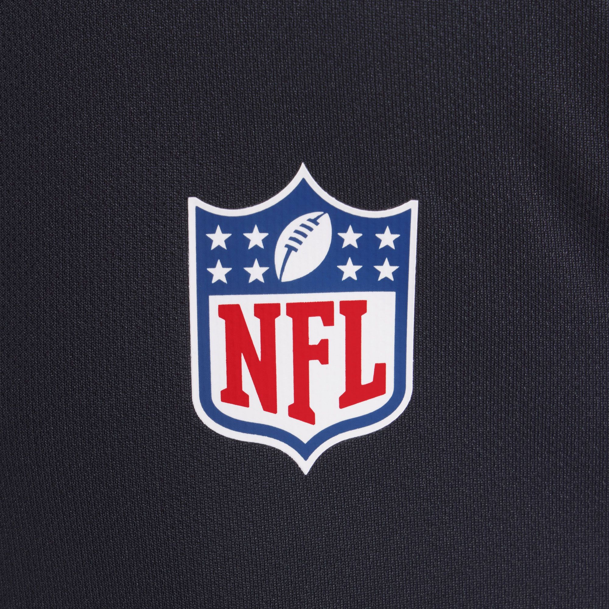 Nike Men's Los Angeles Rams NFL Rivalries Hooded Long Sleeve T-Shirt product image