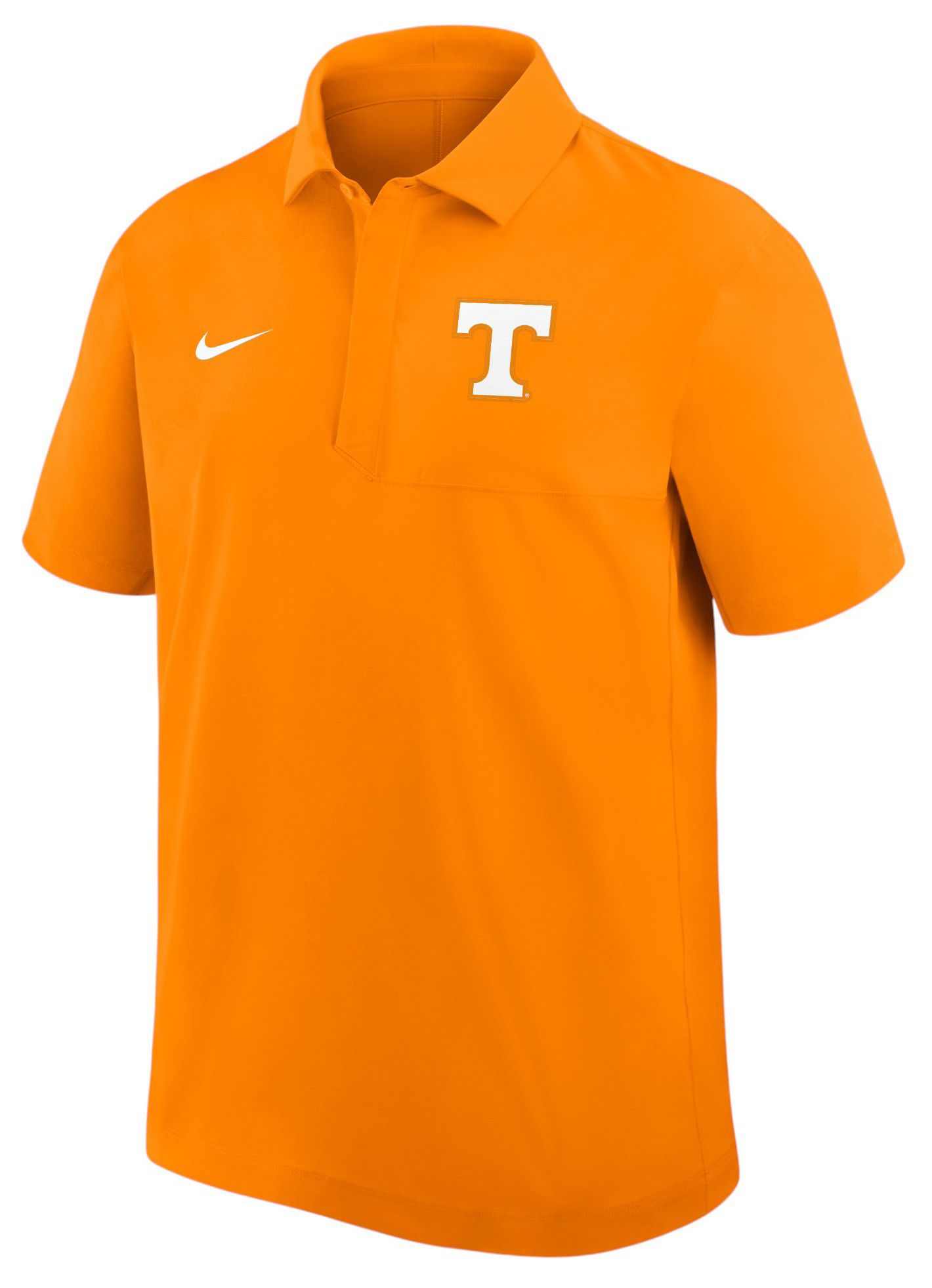 Nike Men's Tennessee Volunteers Bright Ceramic Dri-Fit Woven Polo product image