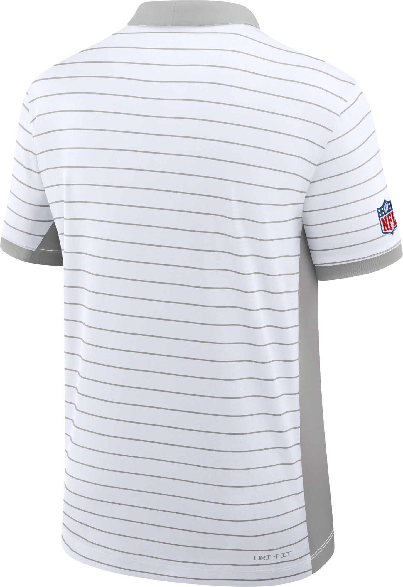Nike Men's Buffalo Bills NFL Rivalries Victory Polo product image